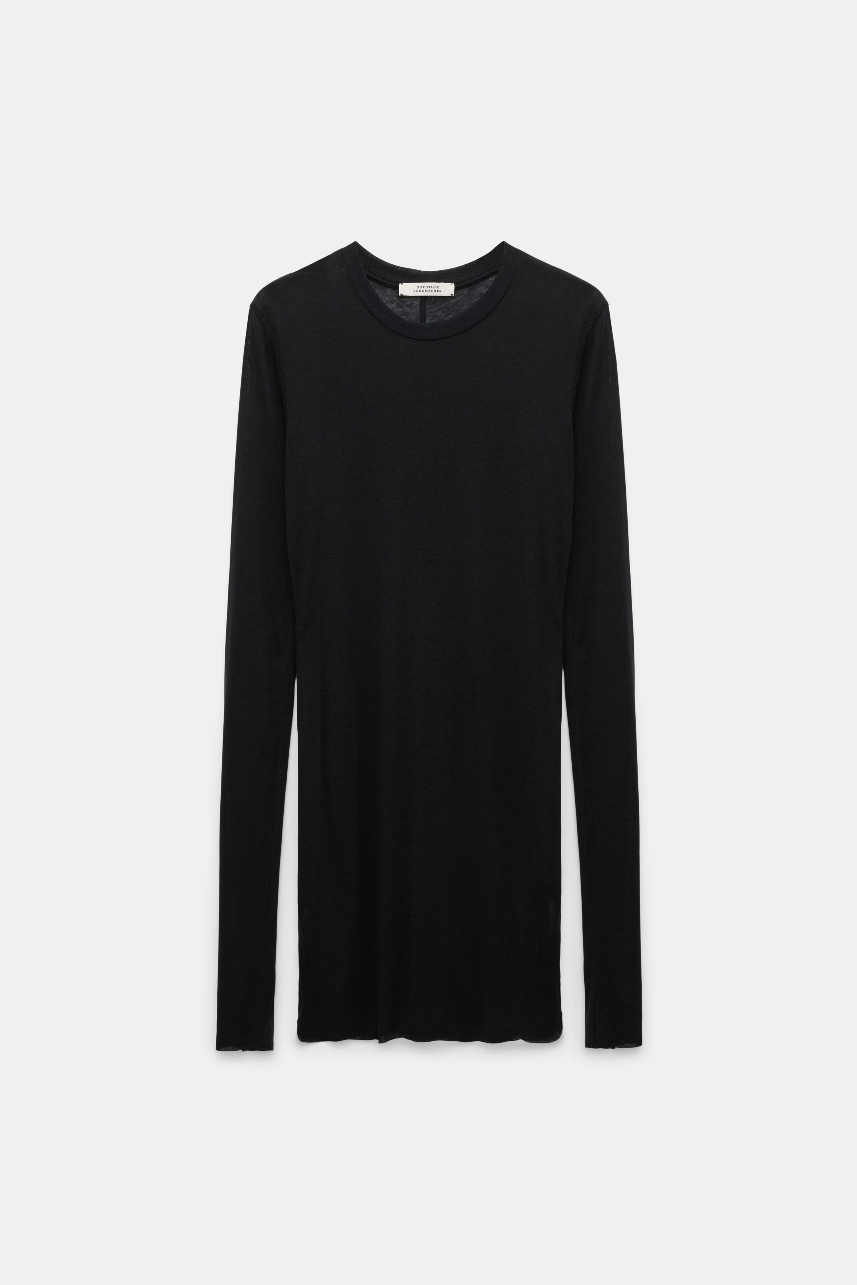 LAYER LOVE shirt-Dorothee Schumacher-Sale