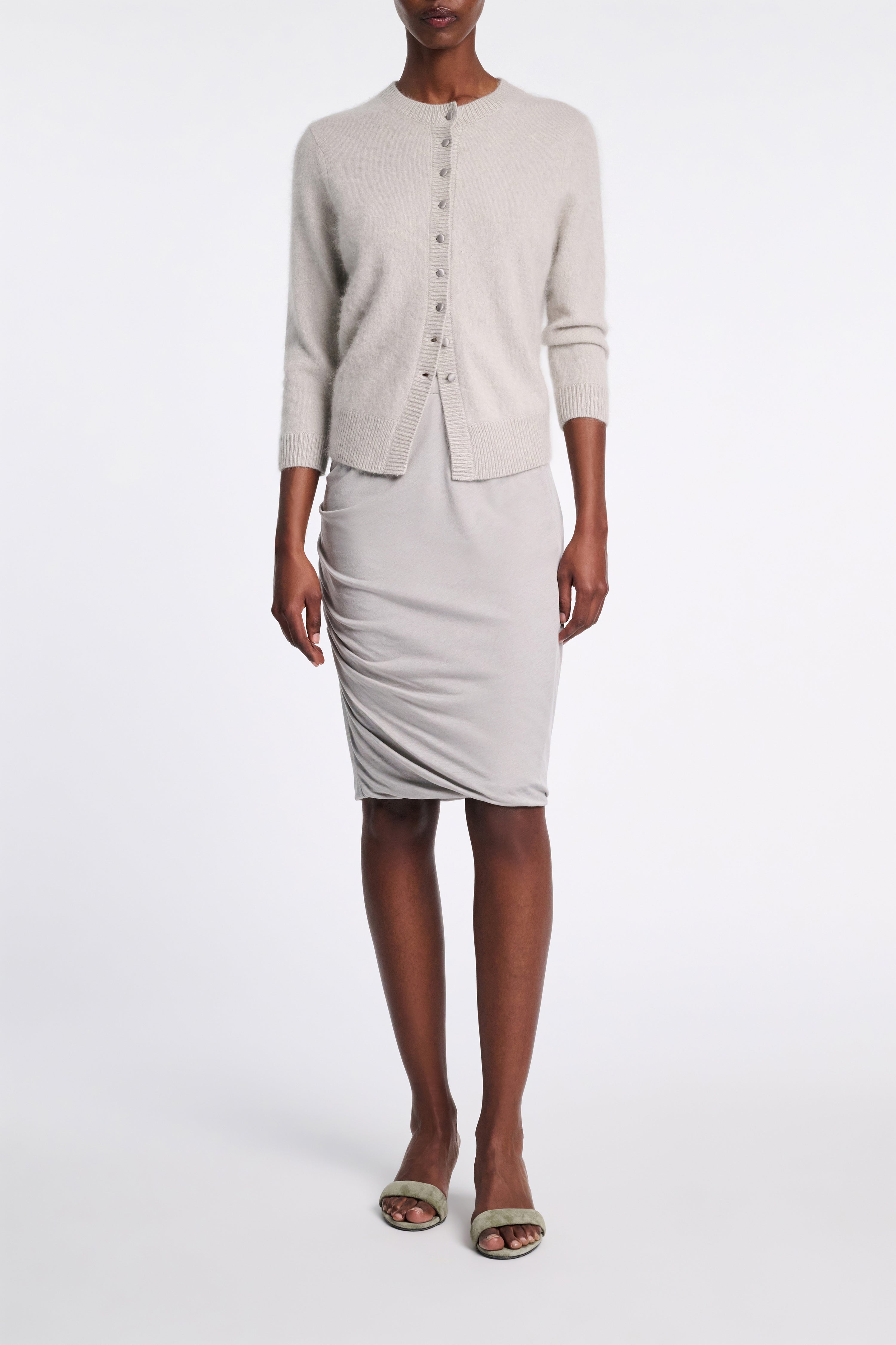 LAYER LOVE skirt-Dorothee Schumacher-Sale