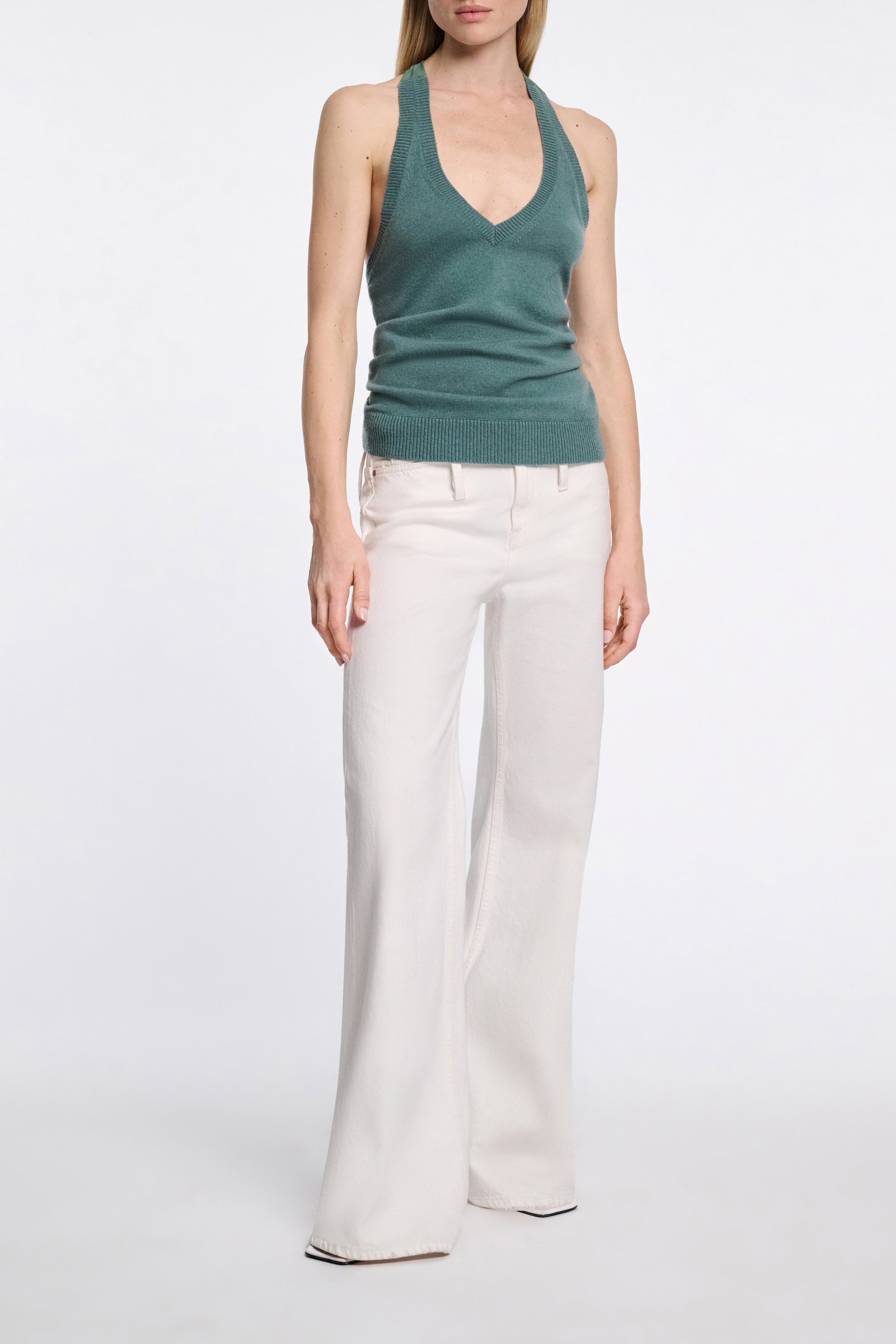 MODERN STATEMENTS top-Dorothee Schumacher-Sale