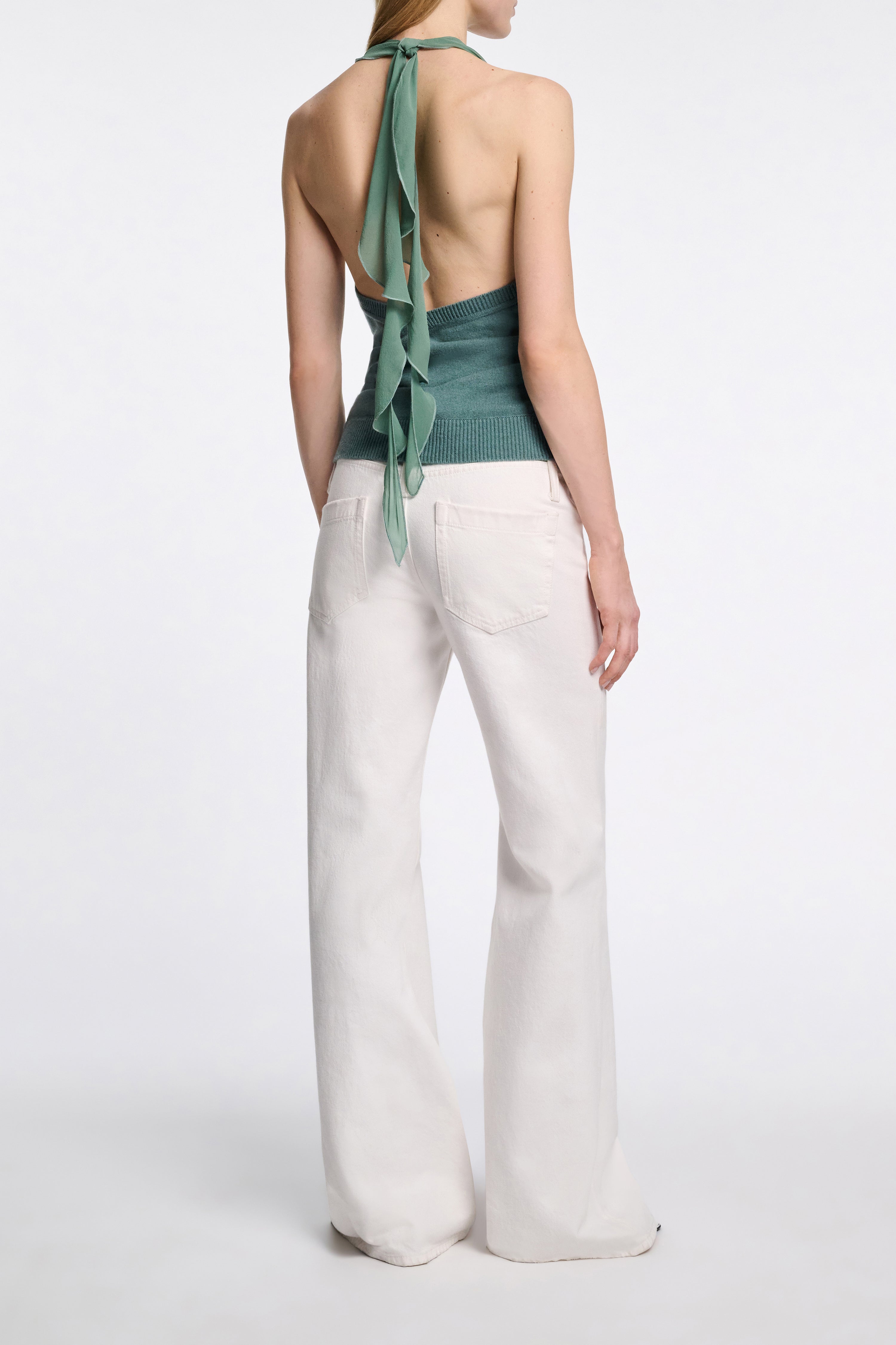 MODERN STATEMENTS top-Dorothee Schumacher-Sale
