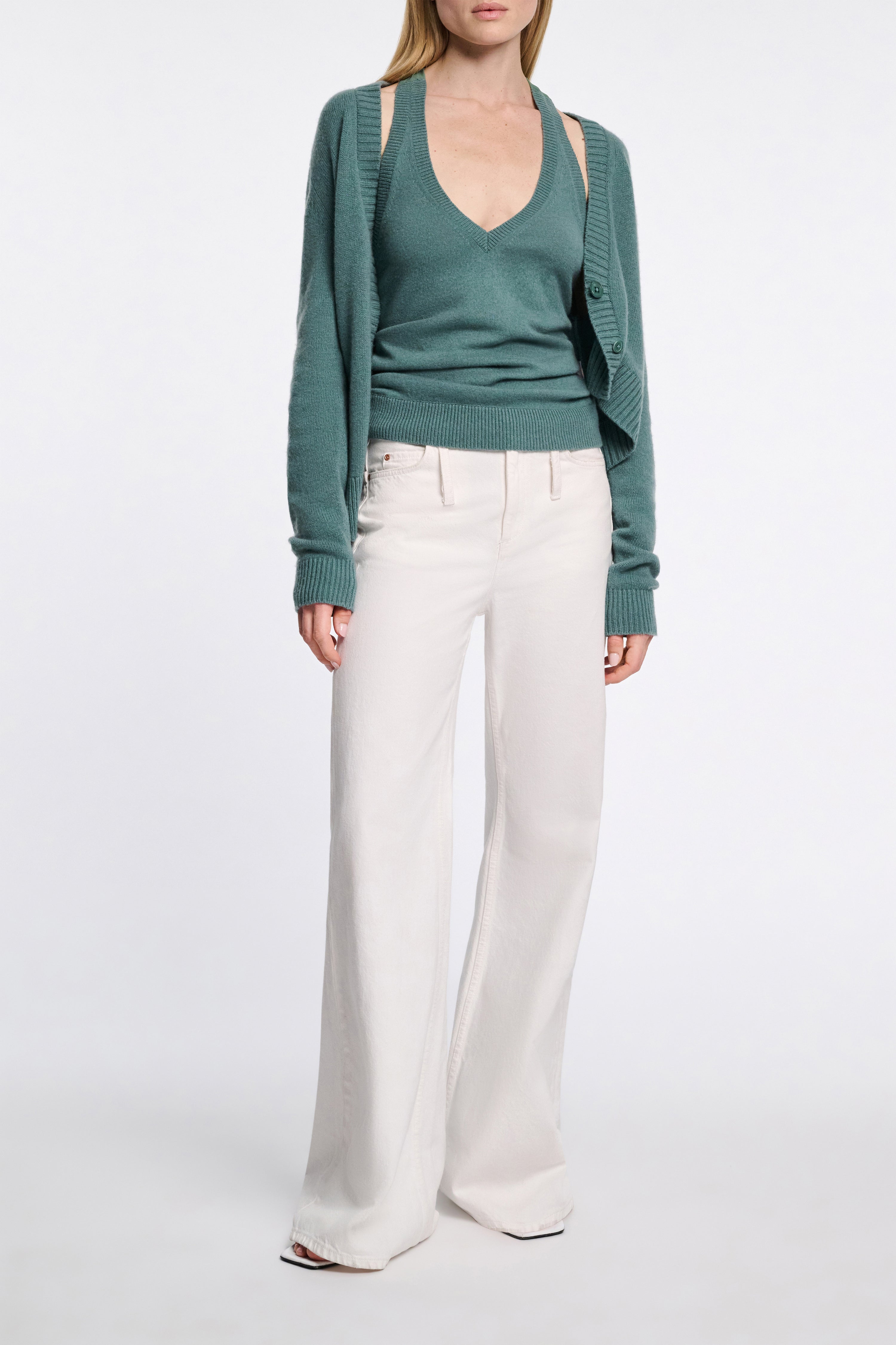 MODERN STATEMENTS top-Dorothee Schumacher-Sale