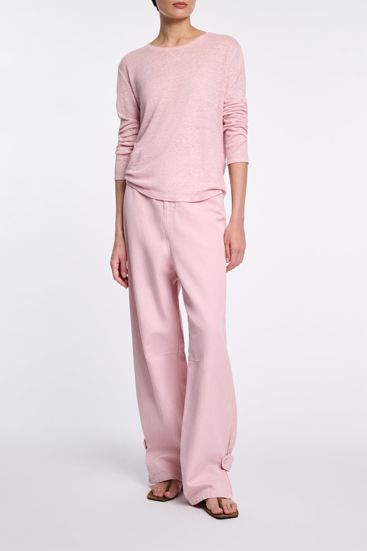 NATURAL EASE shirt-Dorothee Schumacher-Sale