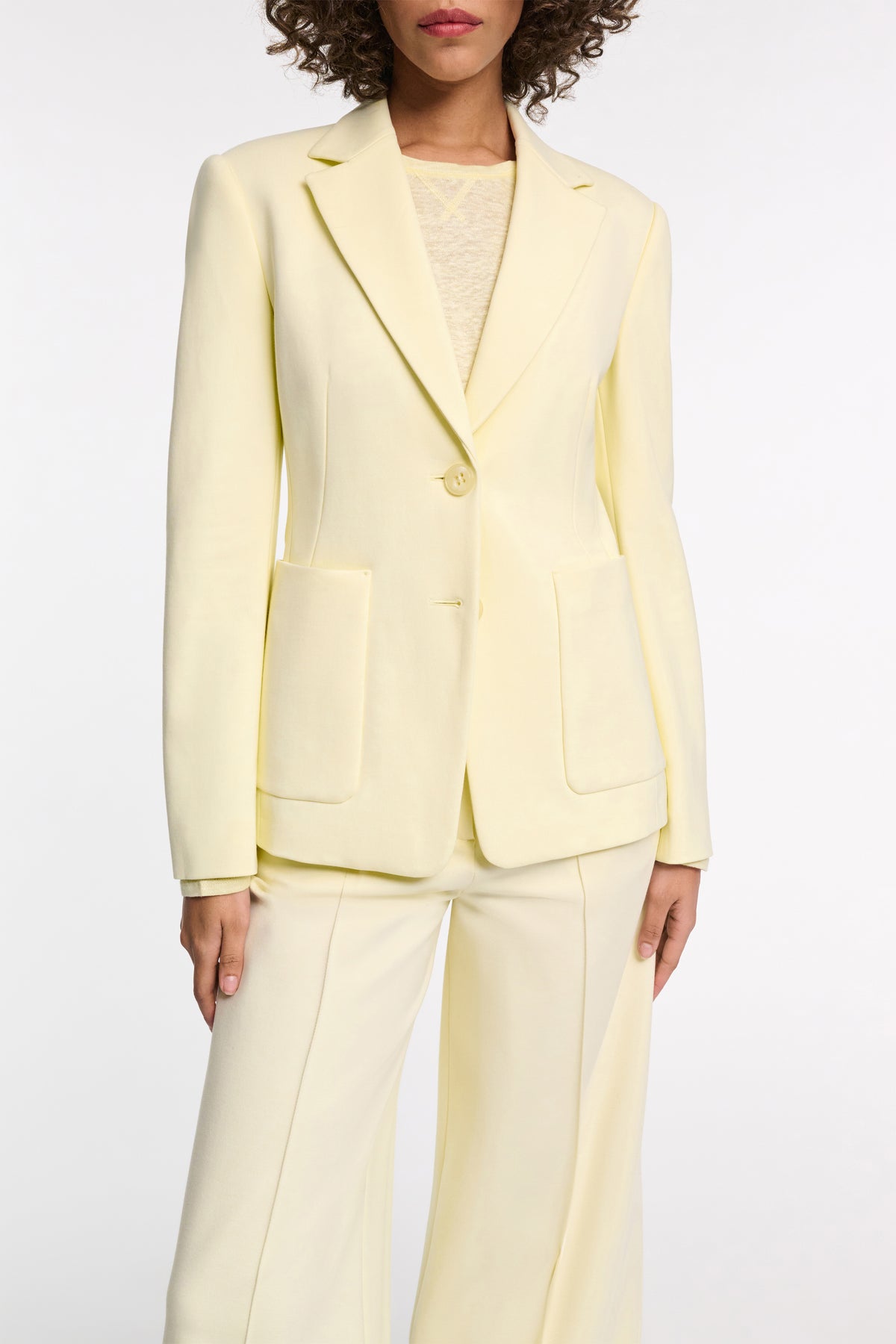 NATURAL EASE shirt-Dorothee Schumacher-Sale