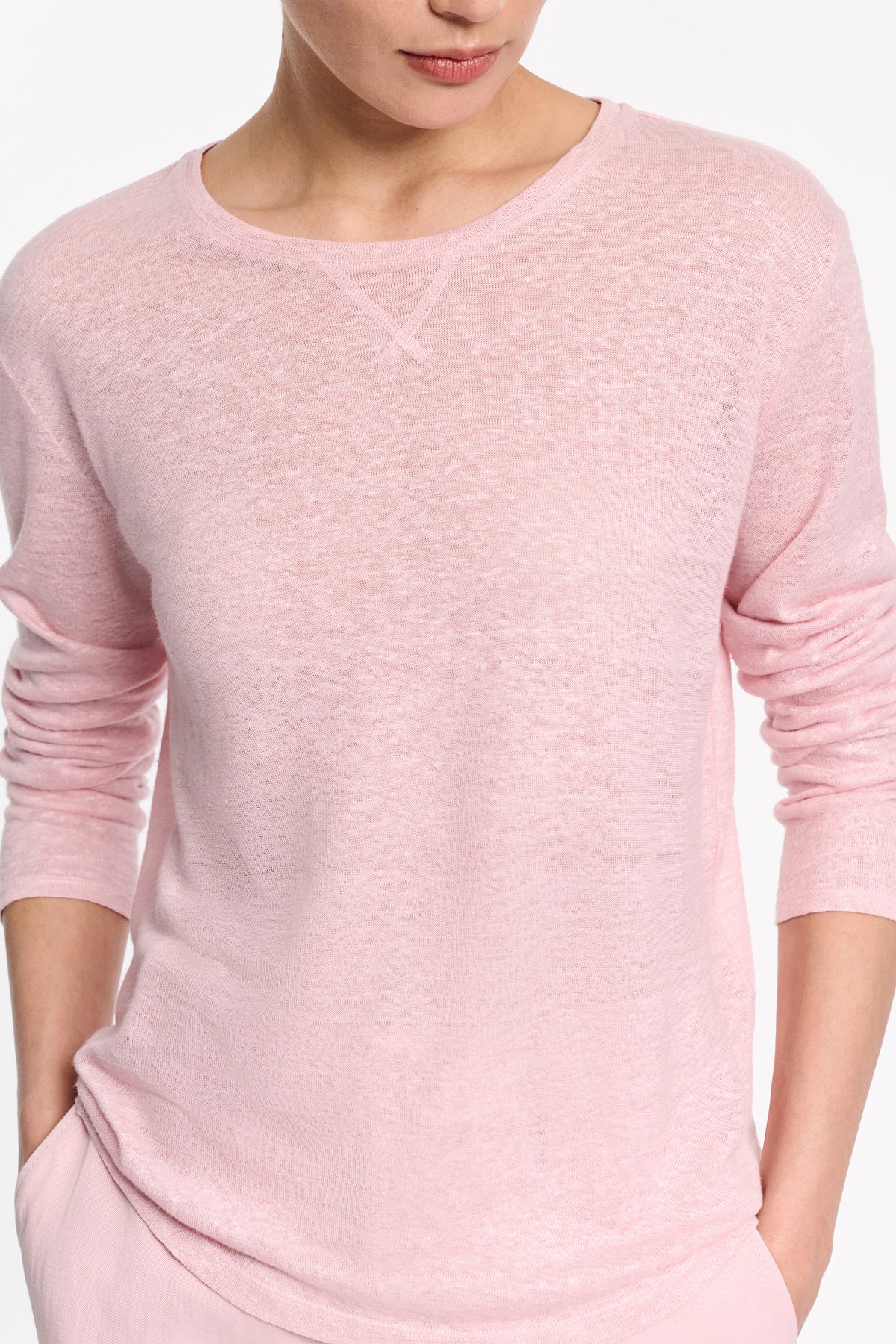 NATURAL EASE shirt-Dorothee Schumacher-Sale