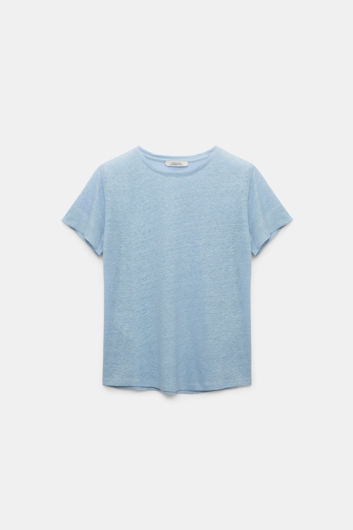 NATURAL EASE shirt-Dorothee Schumacher-Sale
