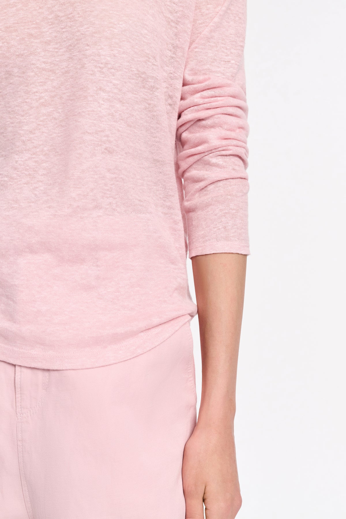NATURAL EASE shirt-Dorothee Schumacher-Sale