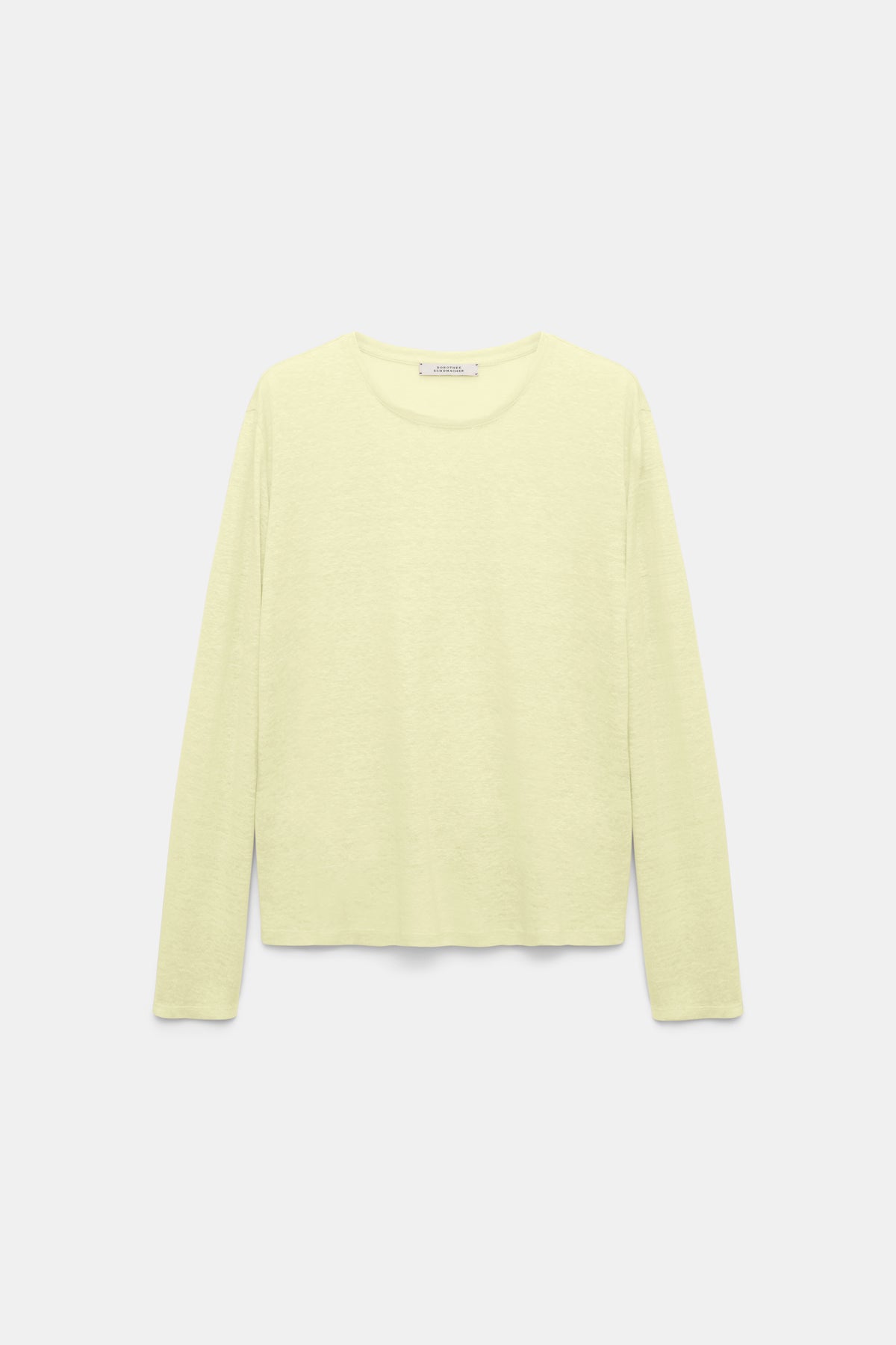 NATURAL EASE shirt-Dorothee Schumacher-Sale