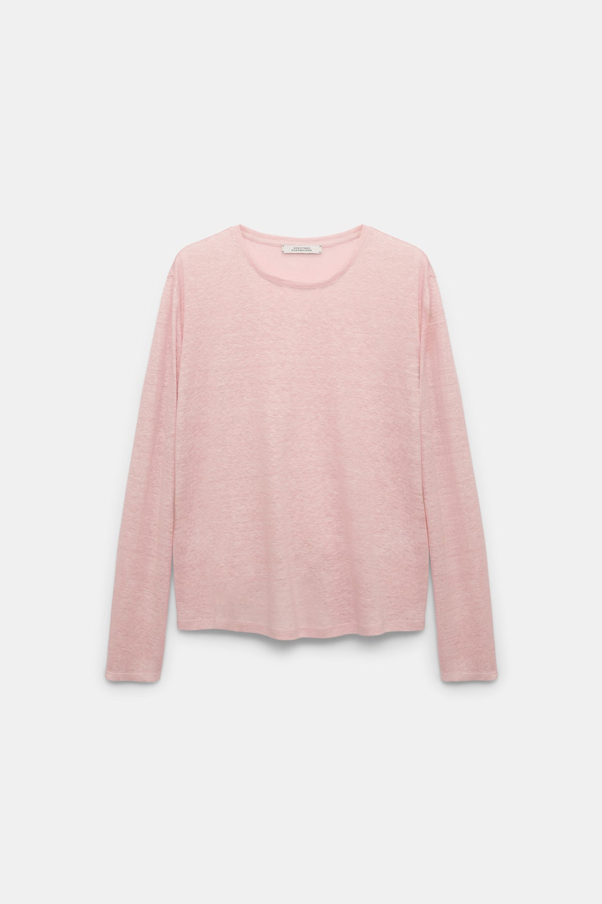 NATURAL EASE shirt-Dorothee Schumacher-Sale