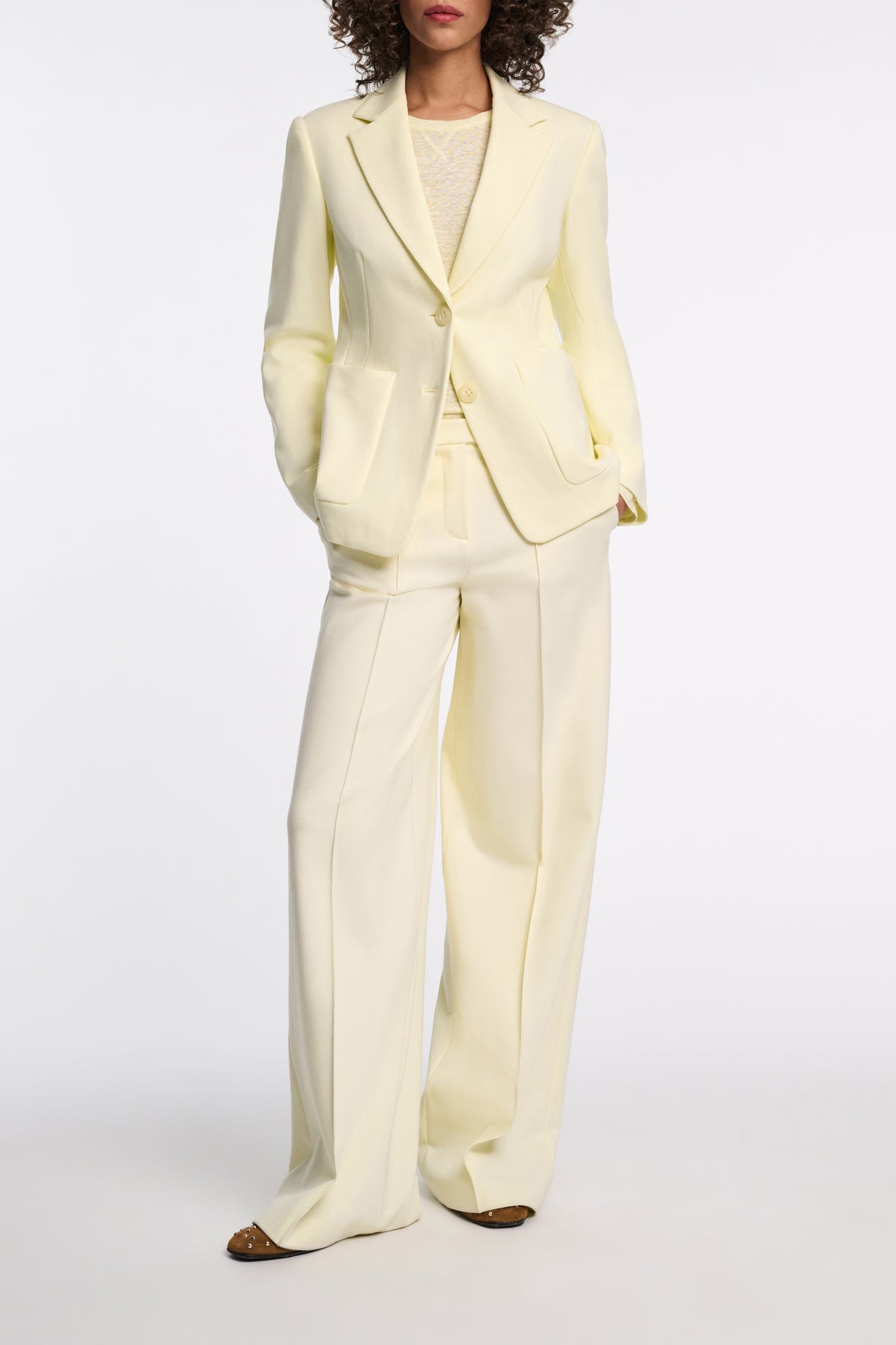 NATURAL EASE shirt-Dorothee Schumacher-Sale