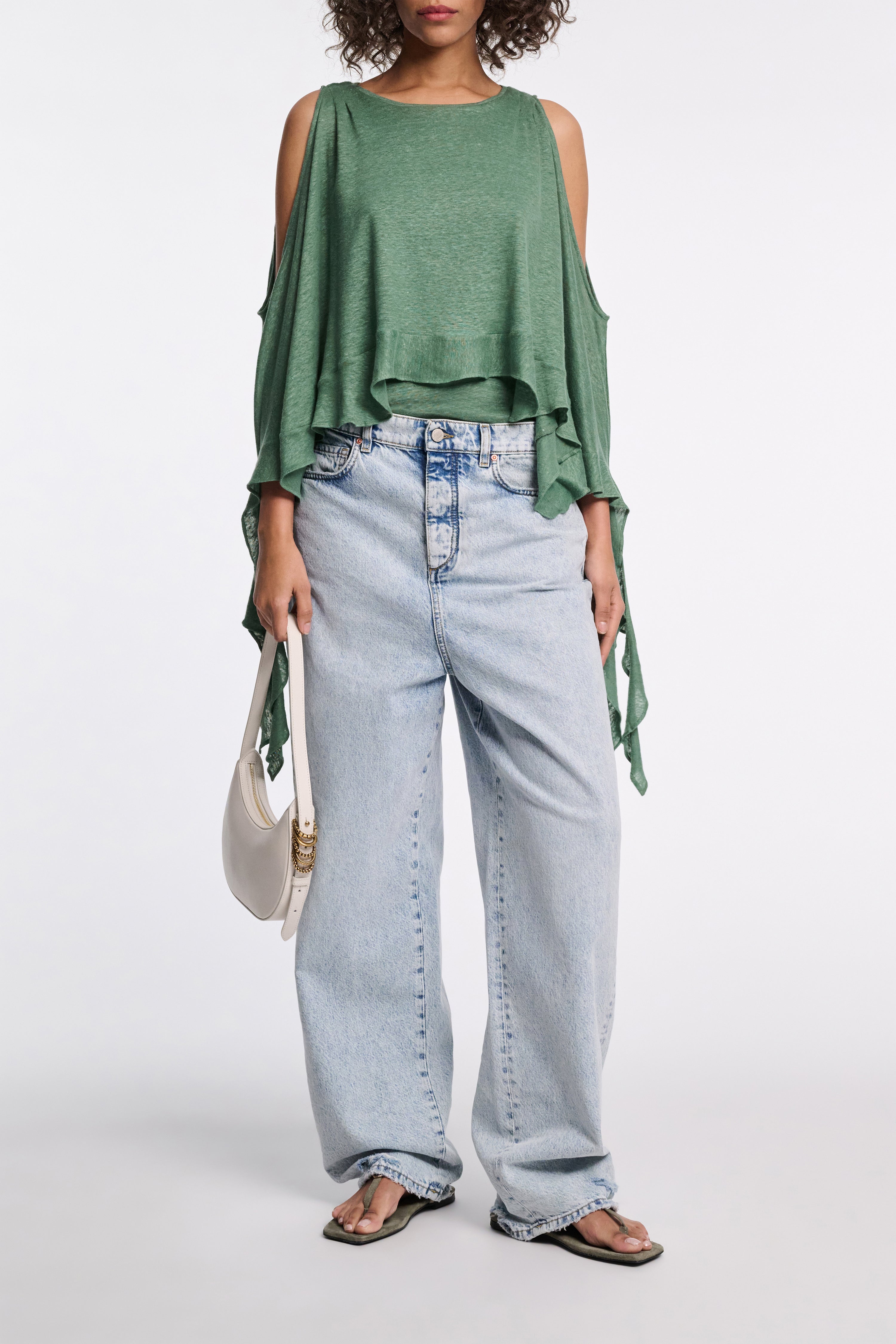 NATURAL EASE top-Dorothee Schumacher-Sale