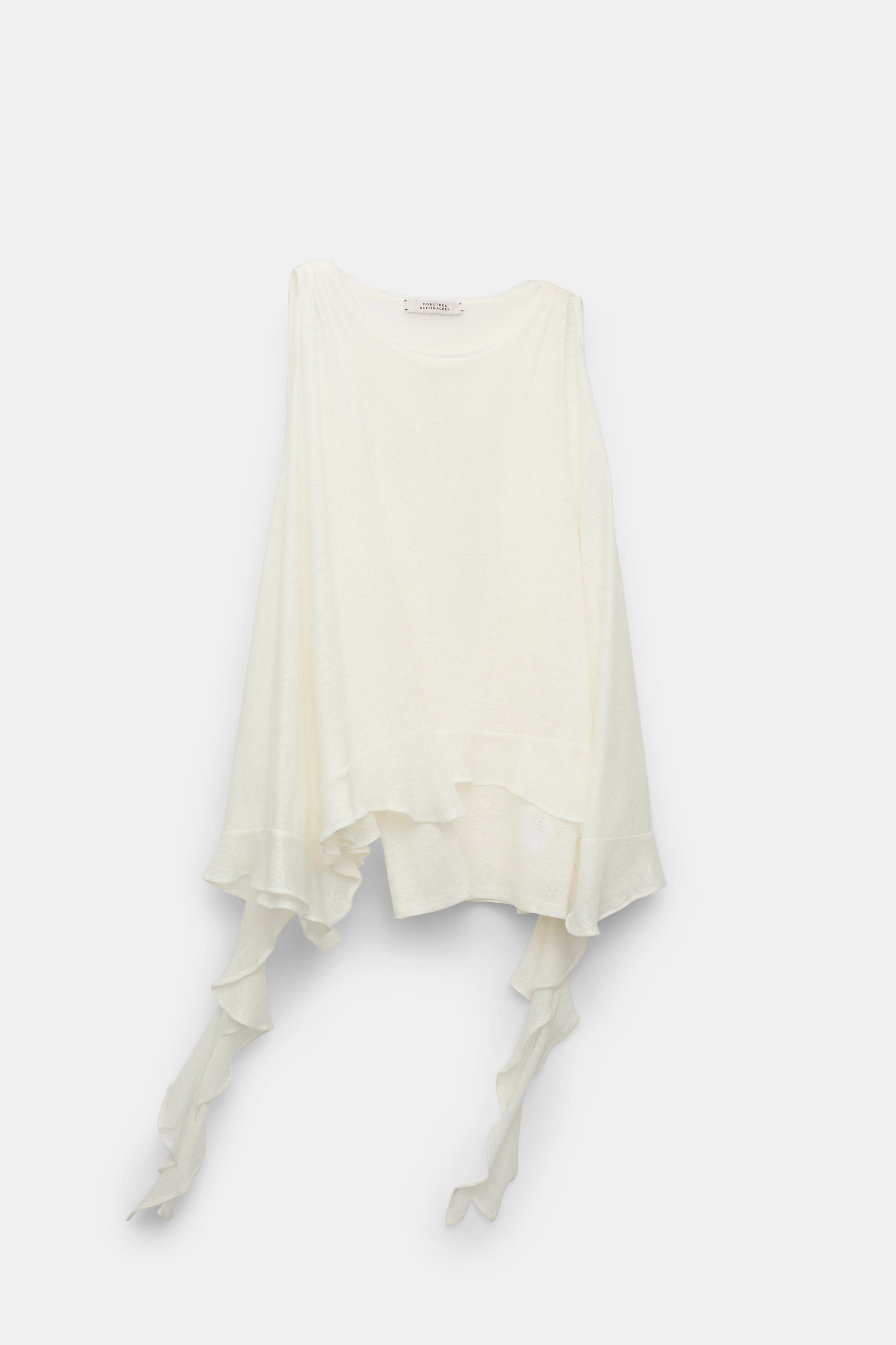 NATURAL EASE top-Dorothee Schumacher-Sale