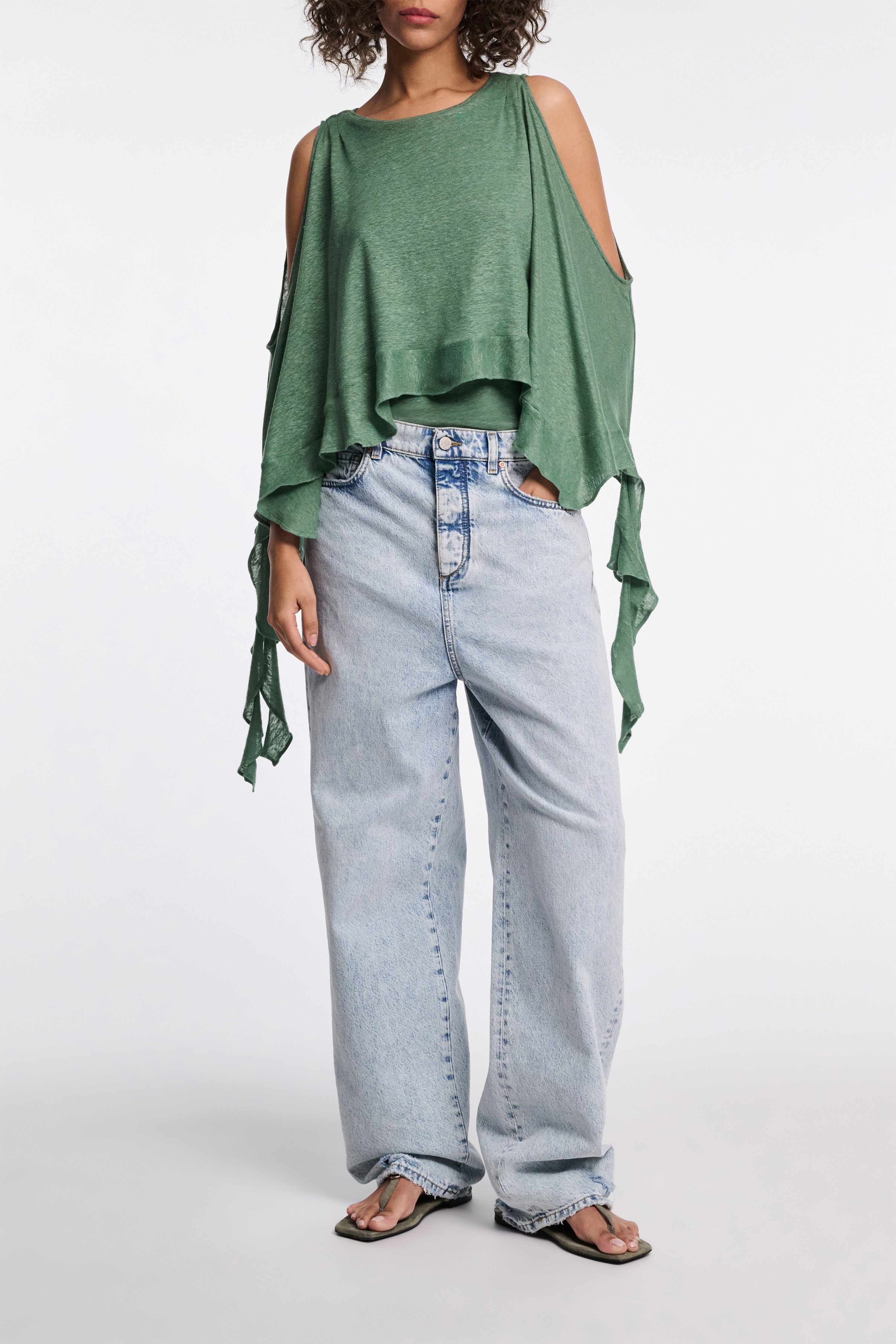 NATURAL EASE top-Dorothee Schumacher-Sale