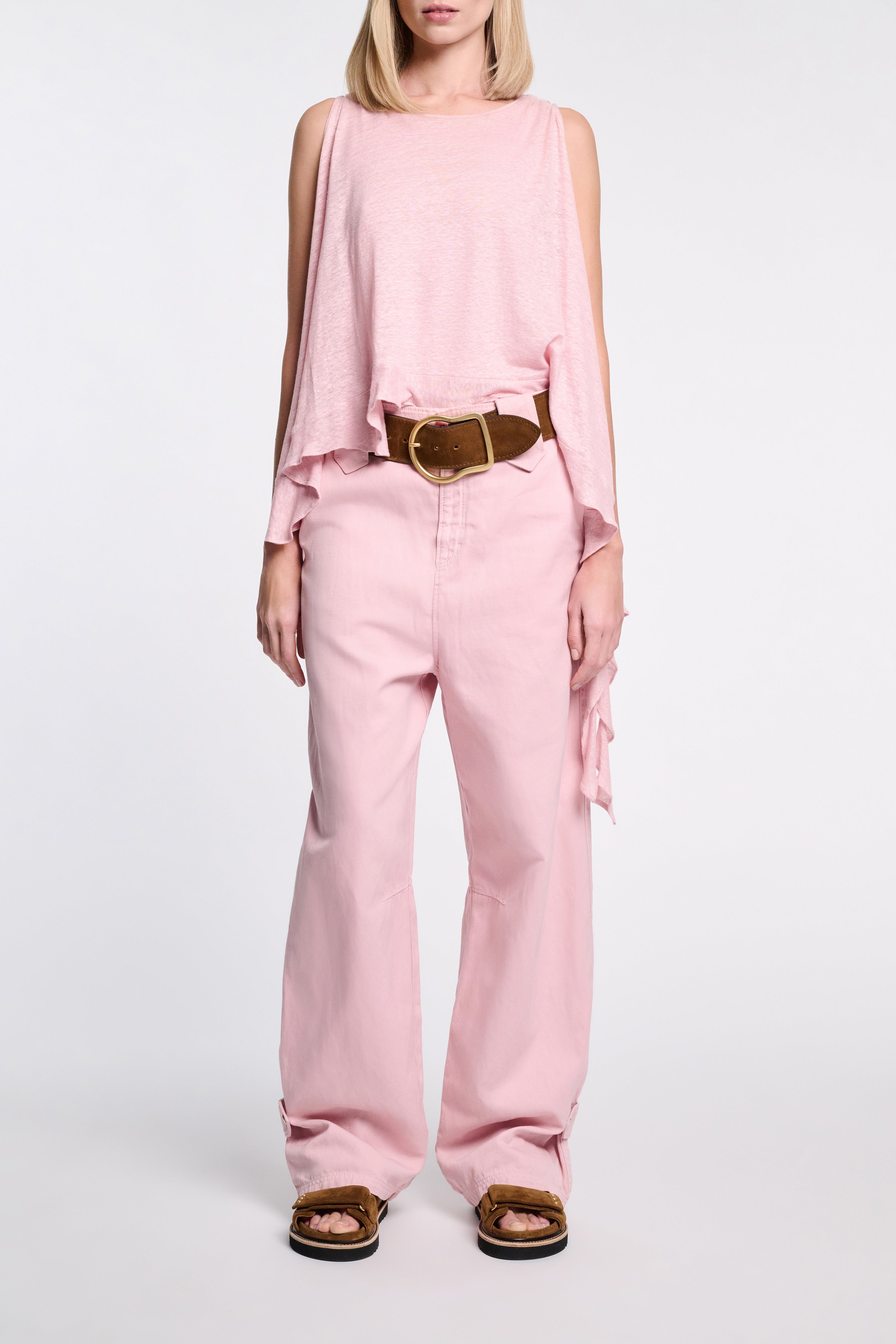 NATURAL EASE top-Dorothee Schumacher-Sale