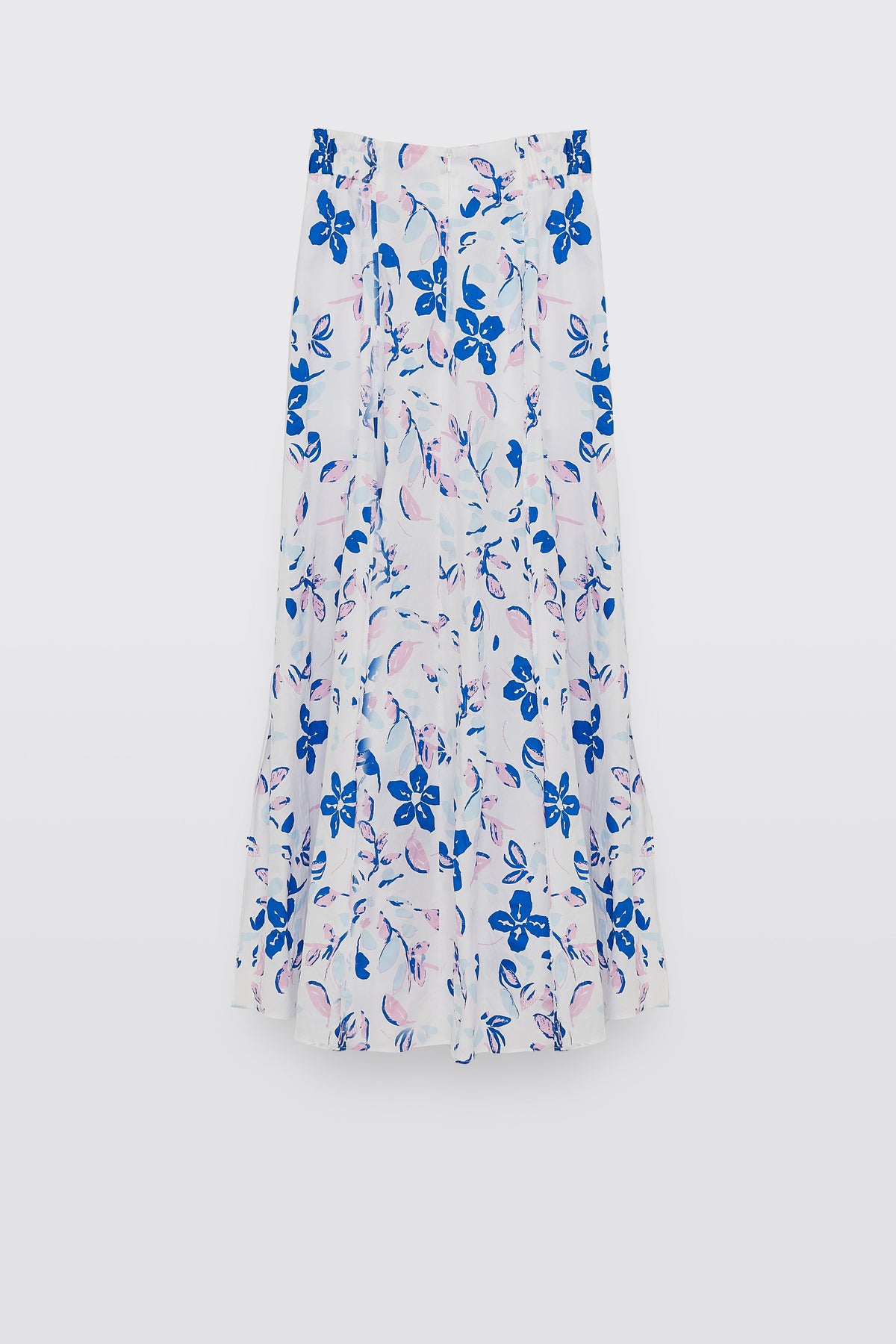 BOLD FLOWERS skirt-Kleider & Röcke-Dorothee Schumacher-IM-SALE-ARCHIVIST