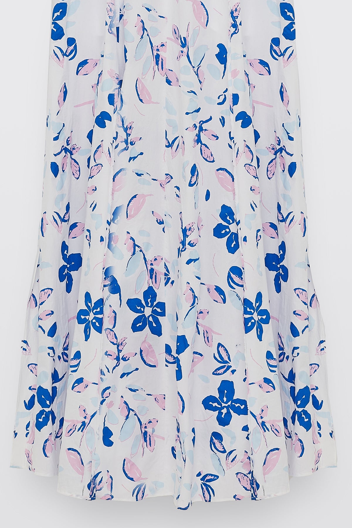 BOLD FLOWERS skirt-Kleider & Röcke-Dorothee Schumacher-IM-SALE-ARCHIVIST