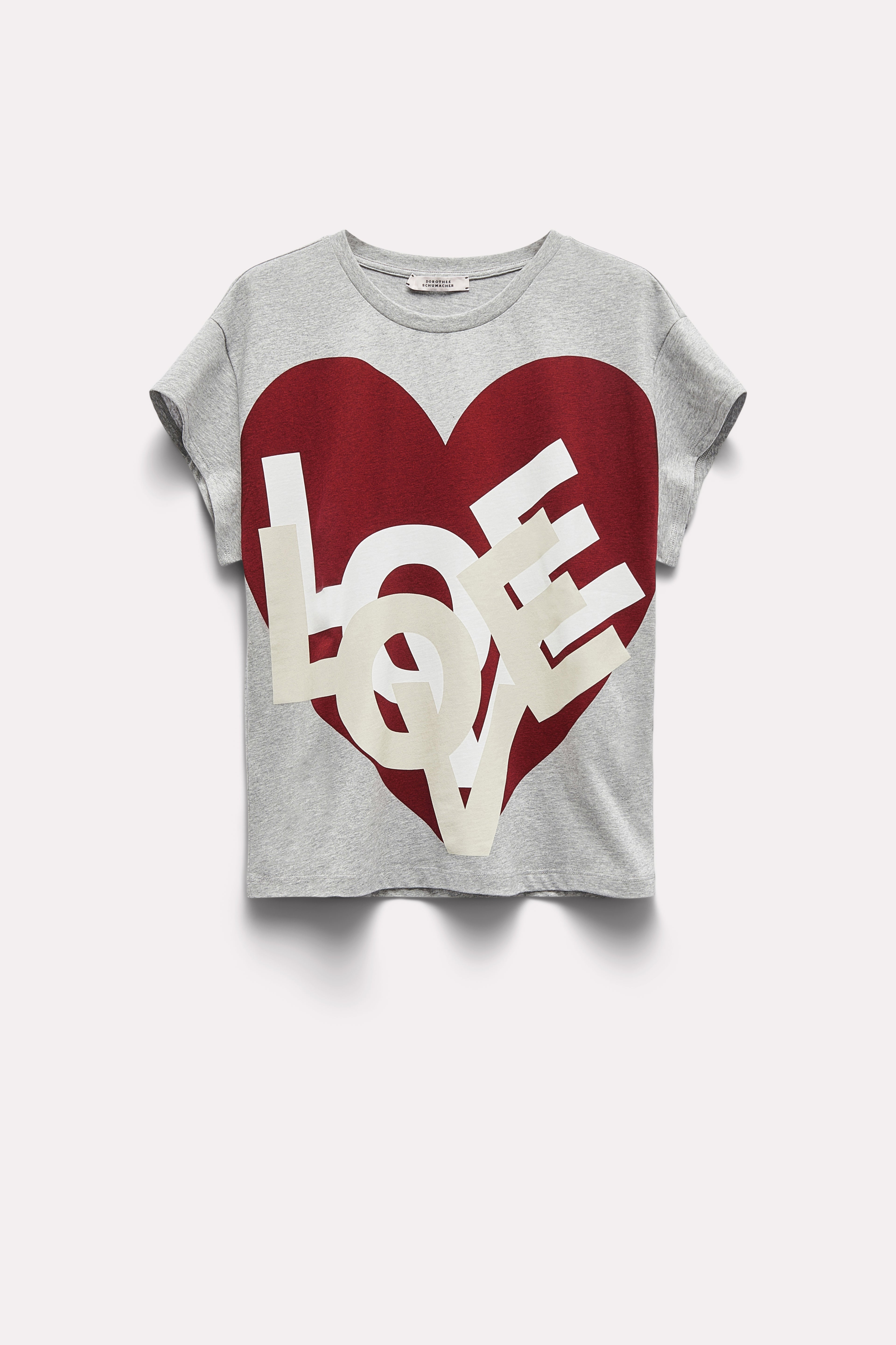 BOLD LOVE shirt