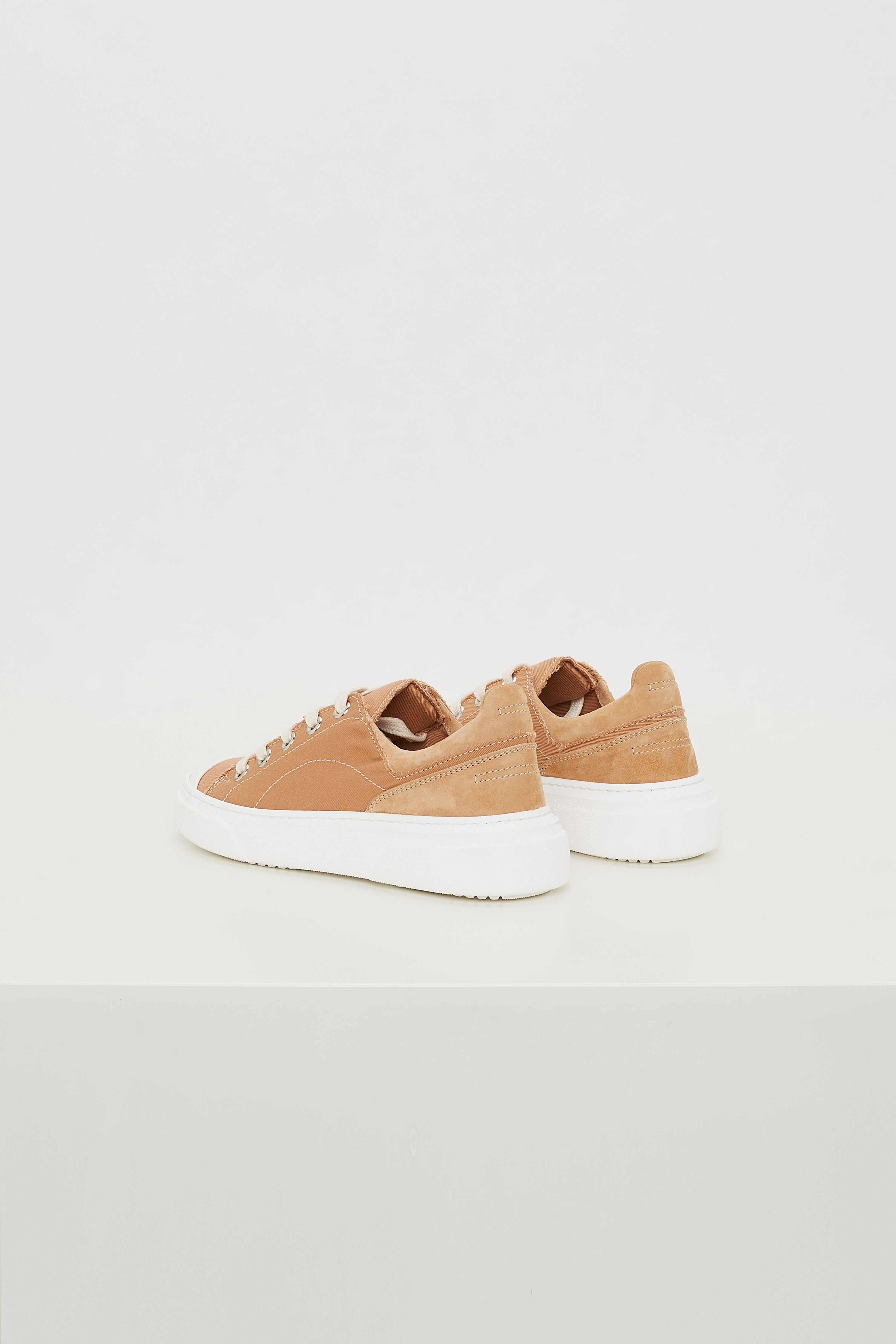 CANVAS COOLNESS Sneaker