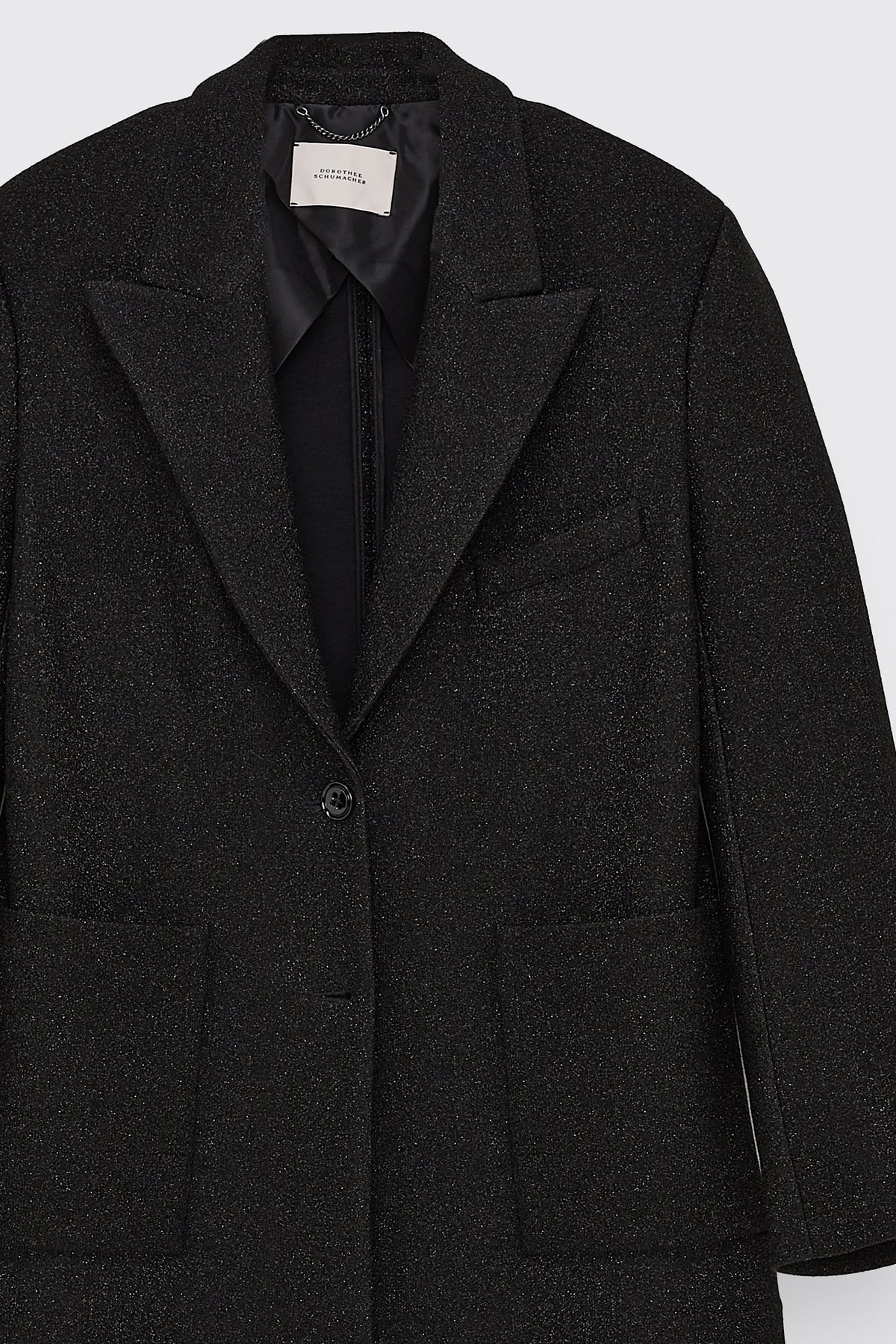 ENDLESS SHIMMER jacket