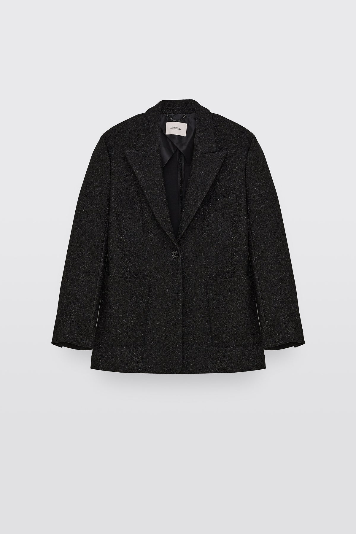 ENDLESS SHIMMER jacket