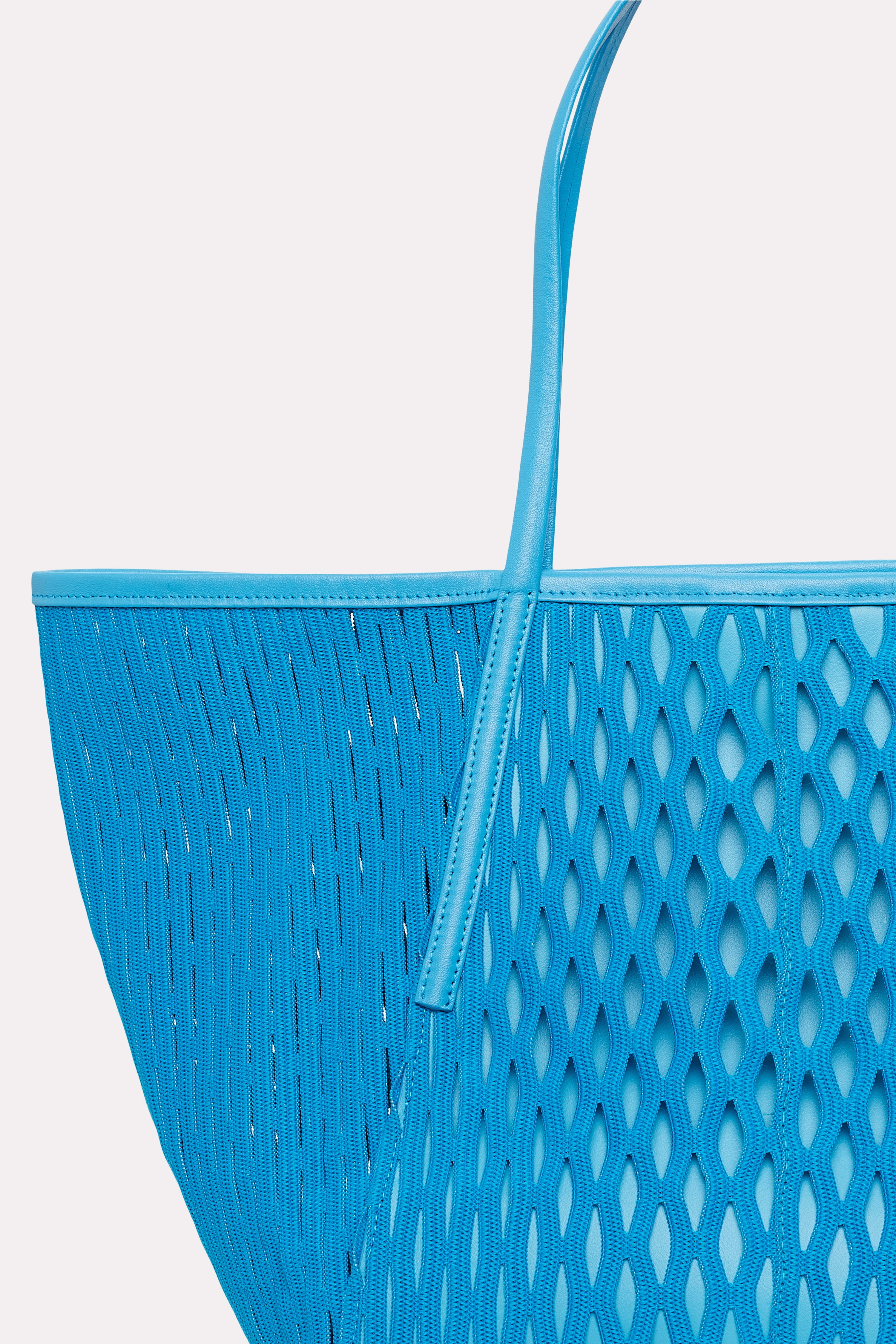 MODERN MESH shopper