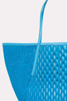 MODERN MESH shopper