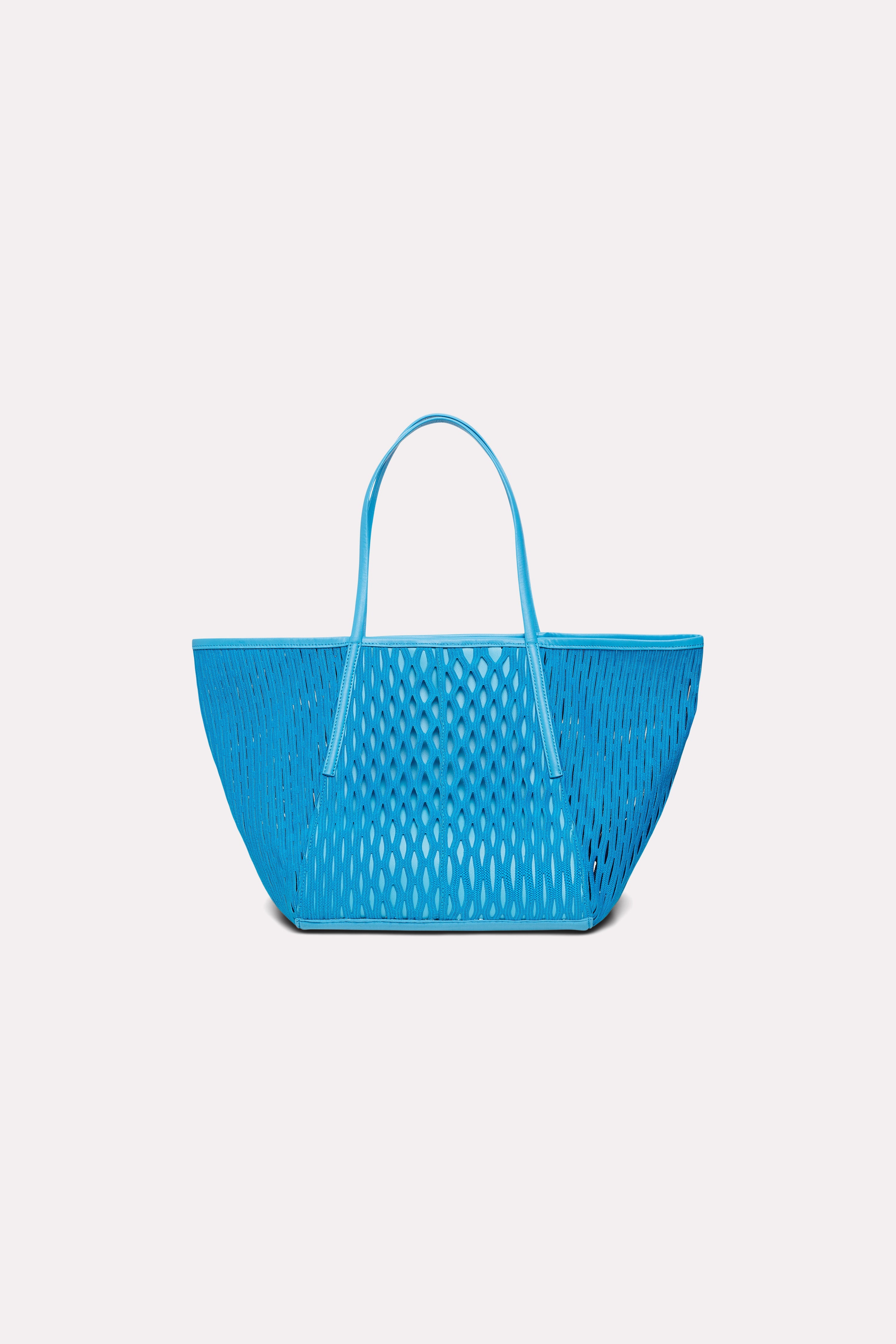 MODERN MESH shopper