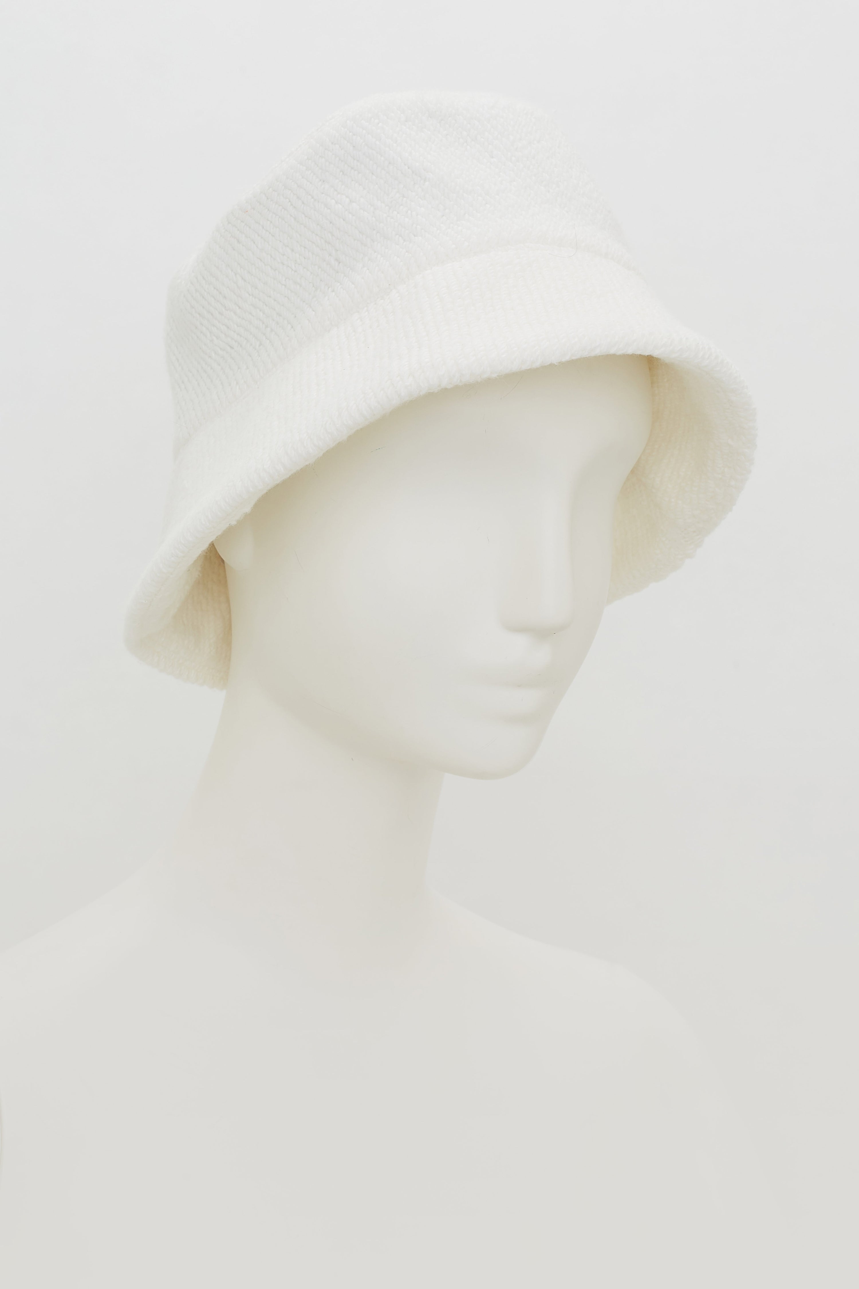 MODERN TOWELLING hat