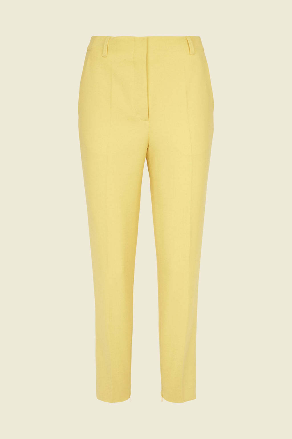 Dorothee Schumacher-OUTLET-SALE-REFRESHING AMBITION pants--ARCHIVIST