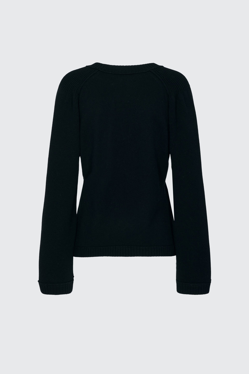 Dorothee Schumacher-OUTLET-SALE-SMOOTH SILHOUETTES pullover--ARCHIVIST