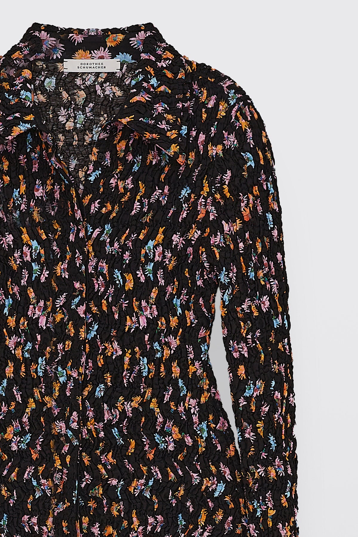STRUCTURED VOLUMES blouse-Hemden & Blusen-Dorothee Schumacher-IM-SALE-ARCHIVIST