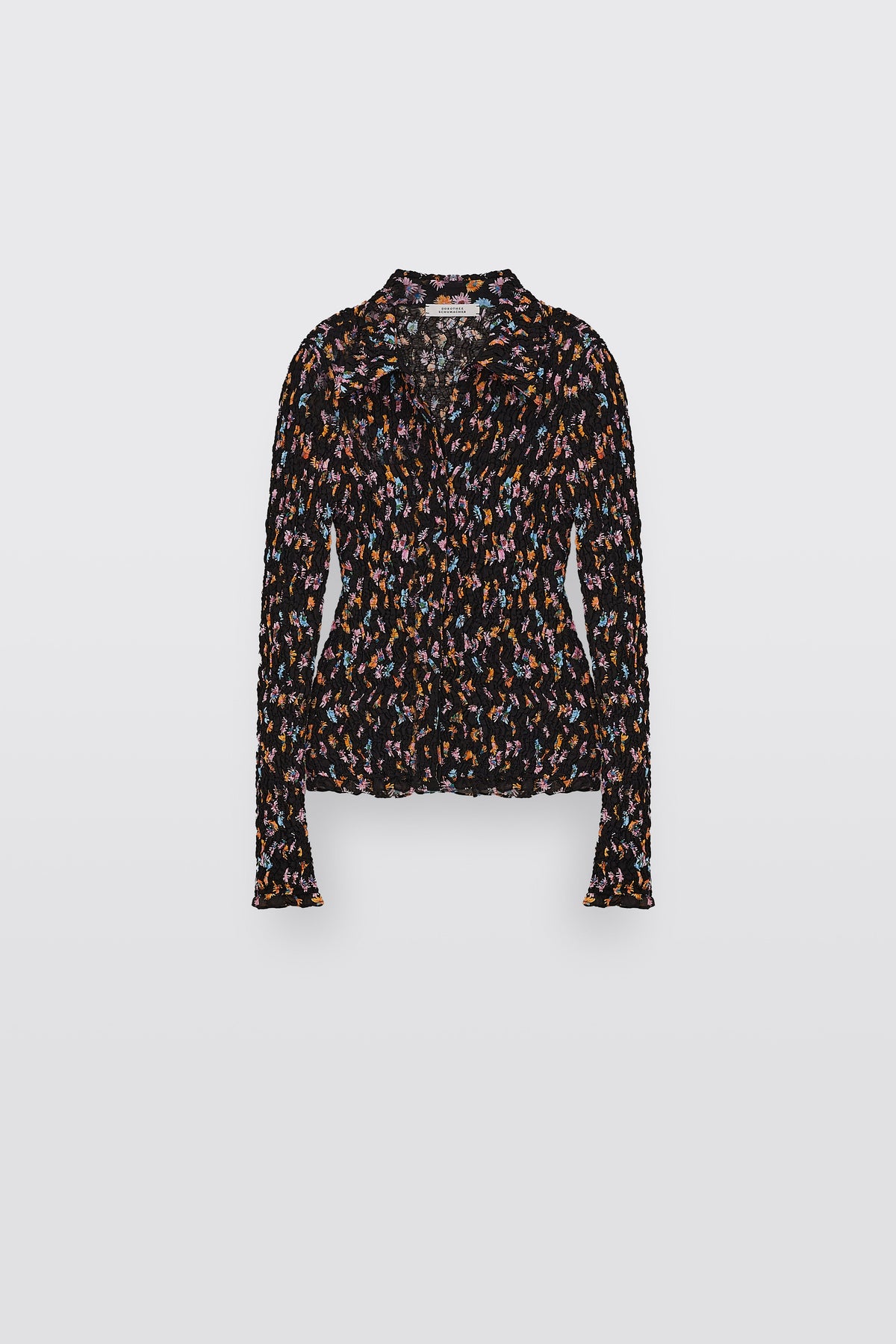 STRUCTURED VOLUMES blouse-Hemden & Blusen-Dorothee Schumacher-IM-SALE-ARCHIVIST