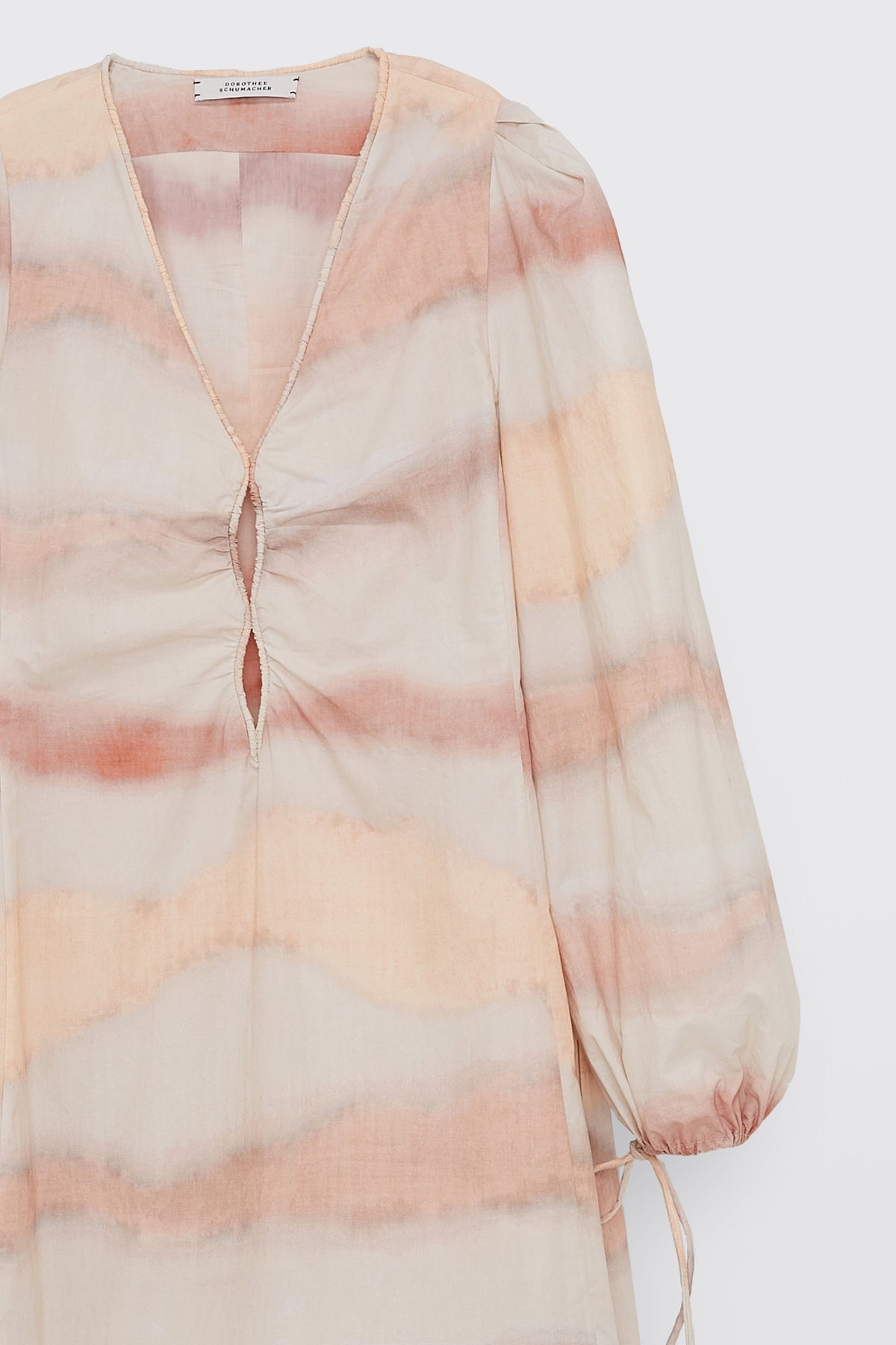 SUNNY DUNES dress
