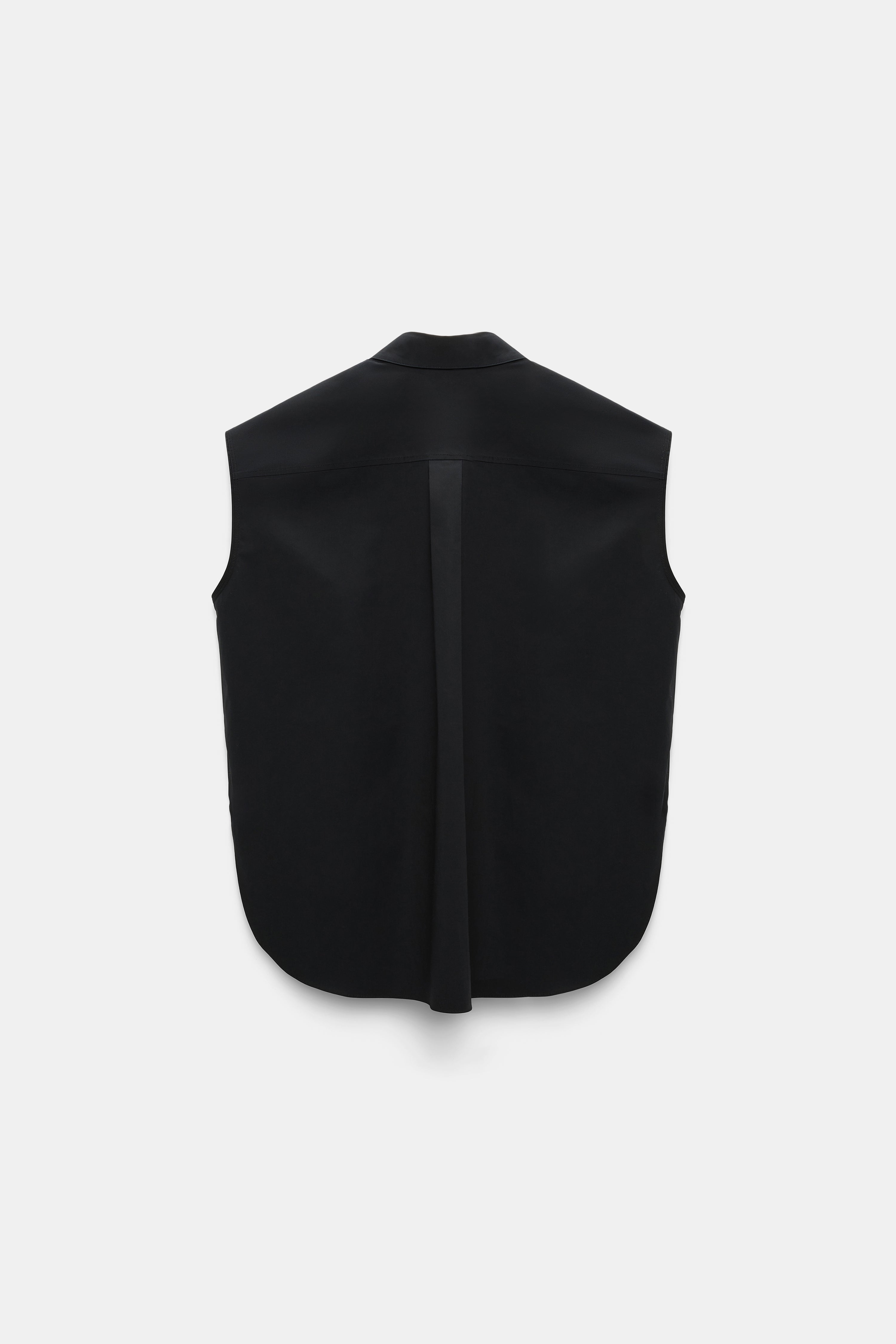 POPLIN POWER blouse-Dorothee Schumacher-Sale