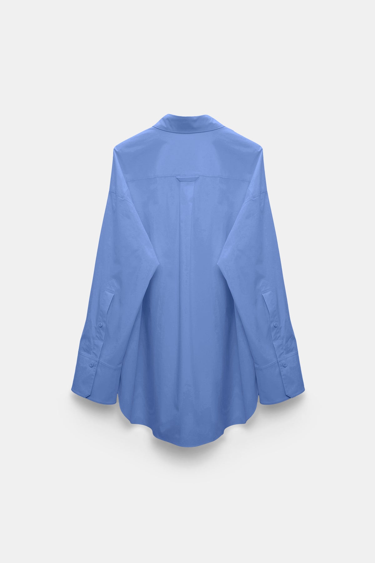 POPLIN POWER blouse-Dorothee Schumacher-Sale