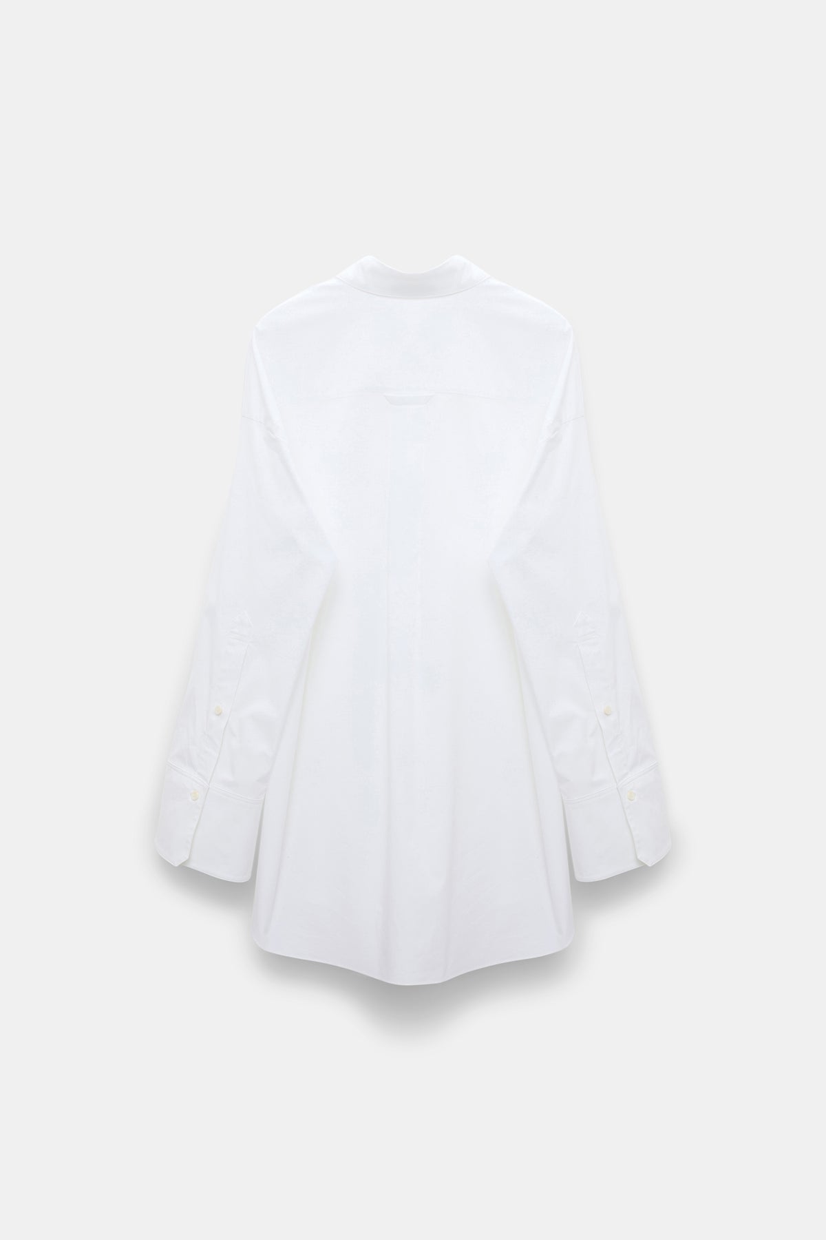 POPLIN POWER blouse-Dorothee Schumacher-Sale