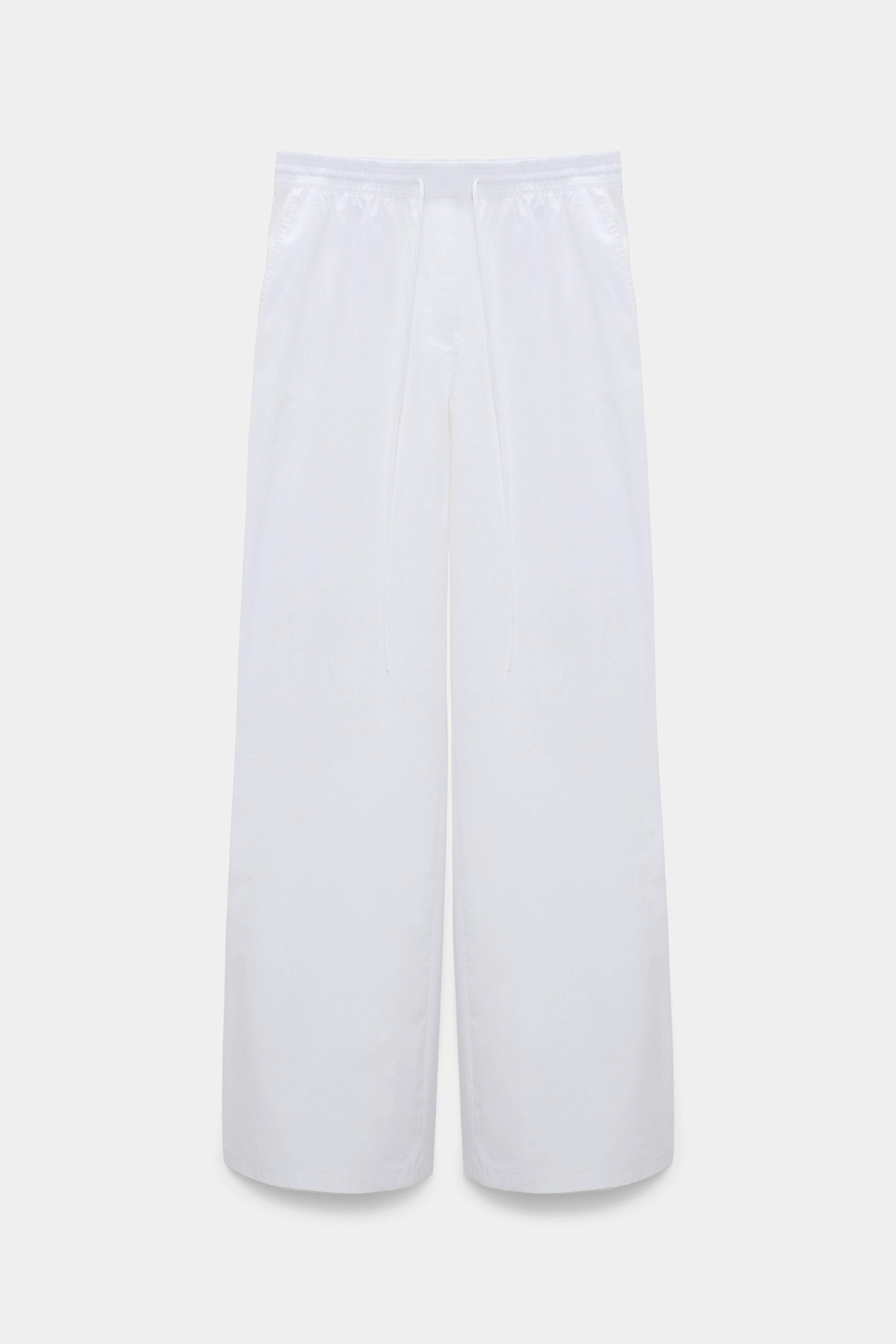 POPLIN POWER pants-Dorothee Schumacher-Sale