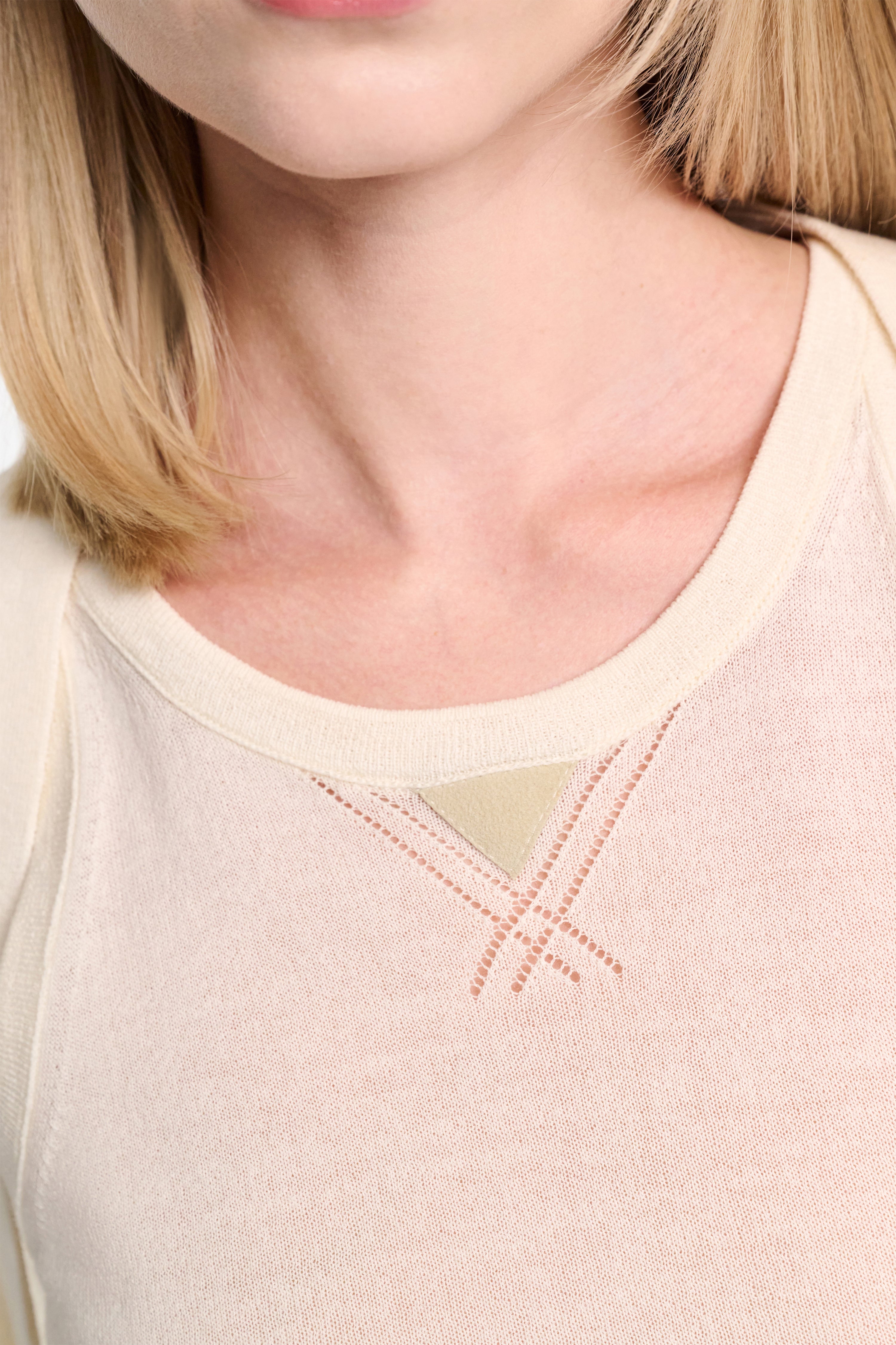 REFINED ESSENTIALS top-Dorothee Schumacher-Sale