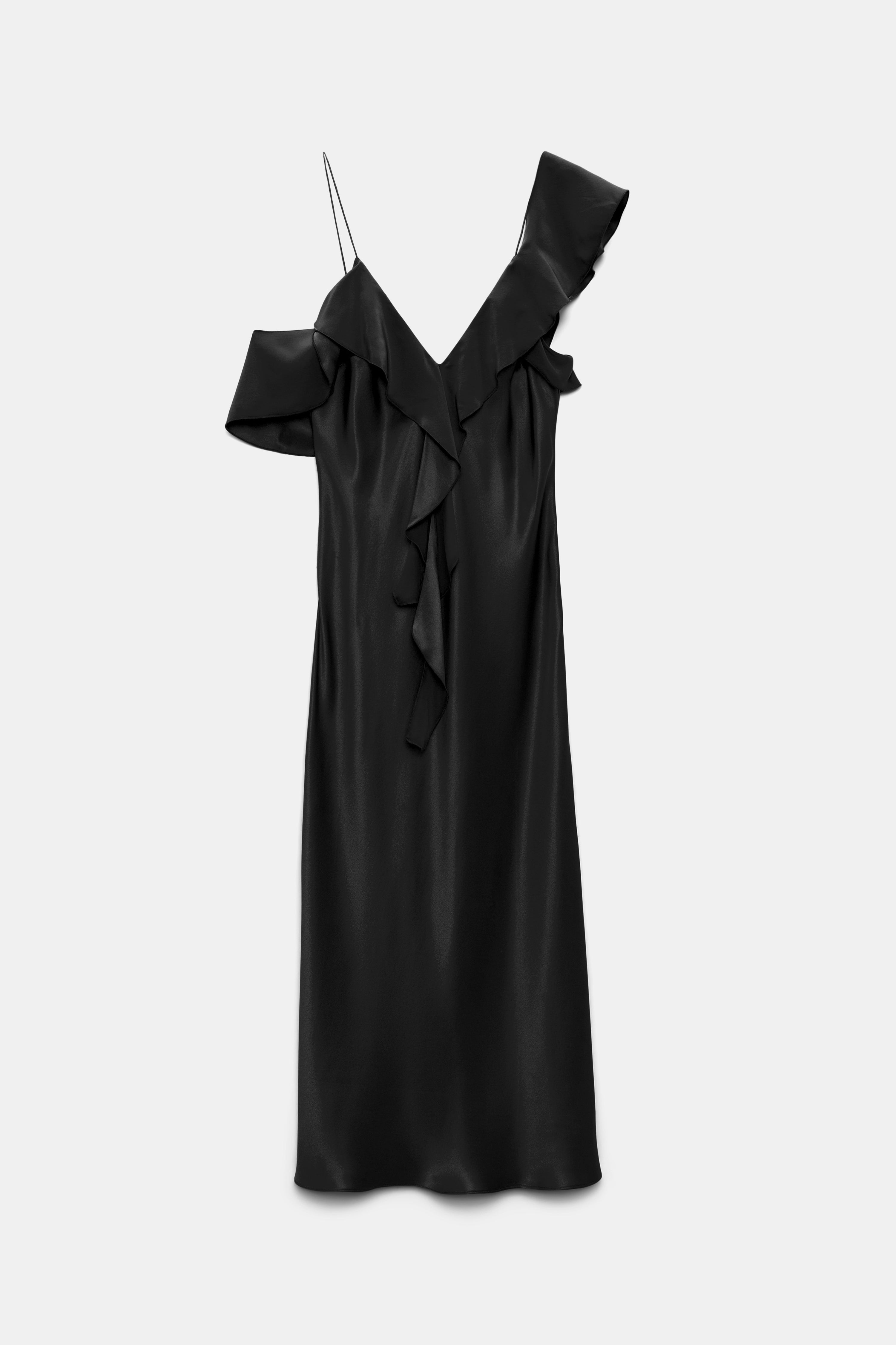 SENSE OF SHINE dress-Dorothee Schumacher-Sale
