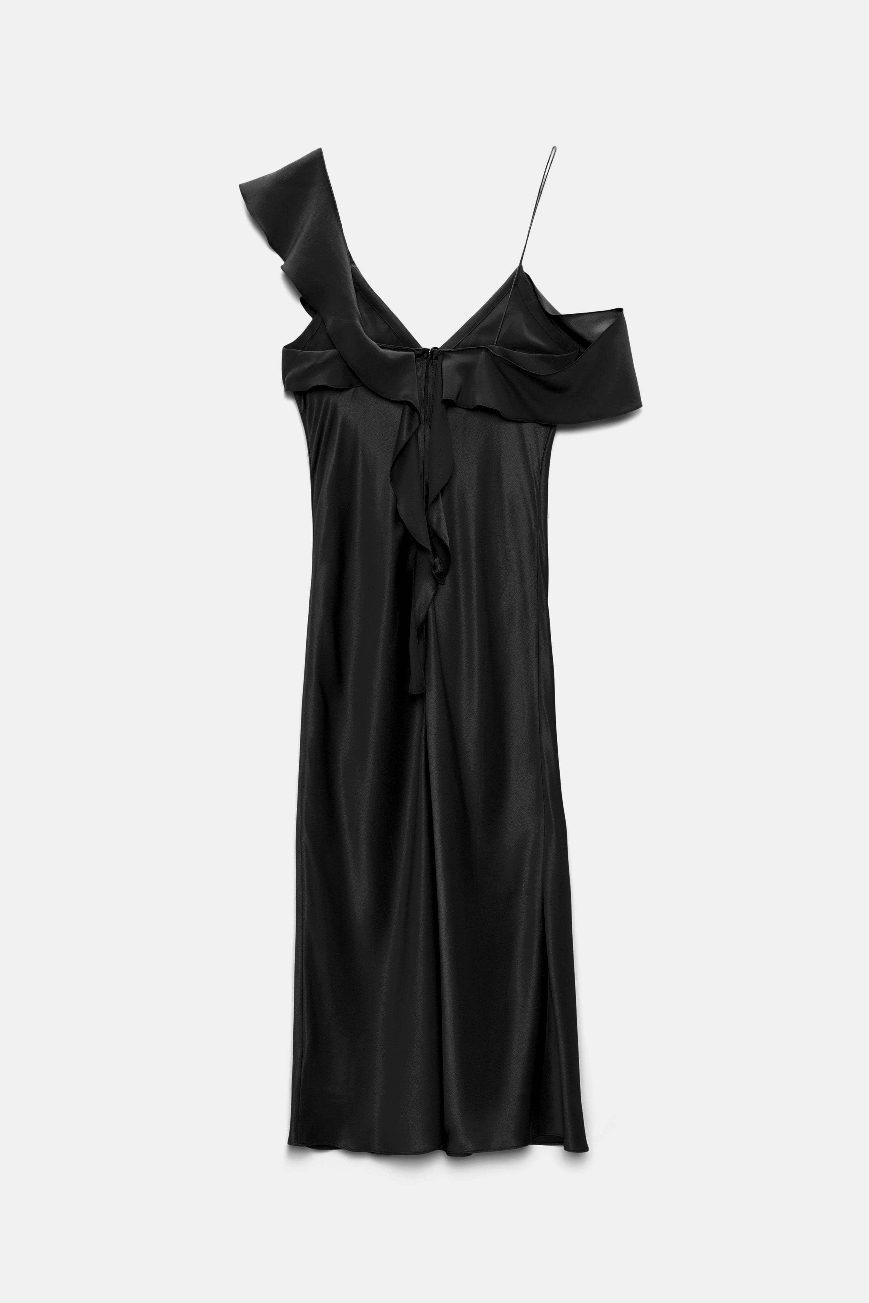SENSE OF SHINE dress-Dorothee Schumacher-Sale