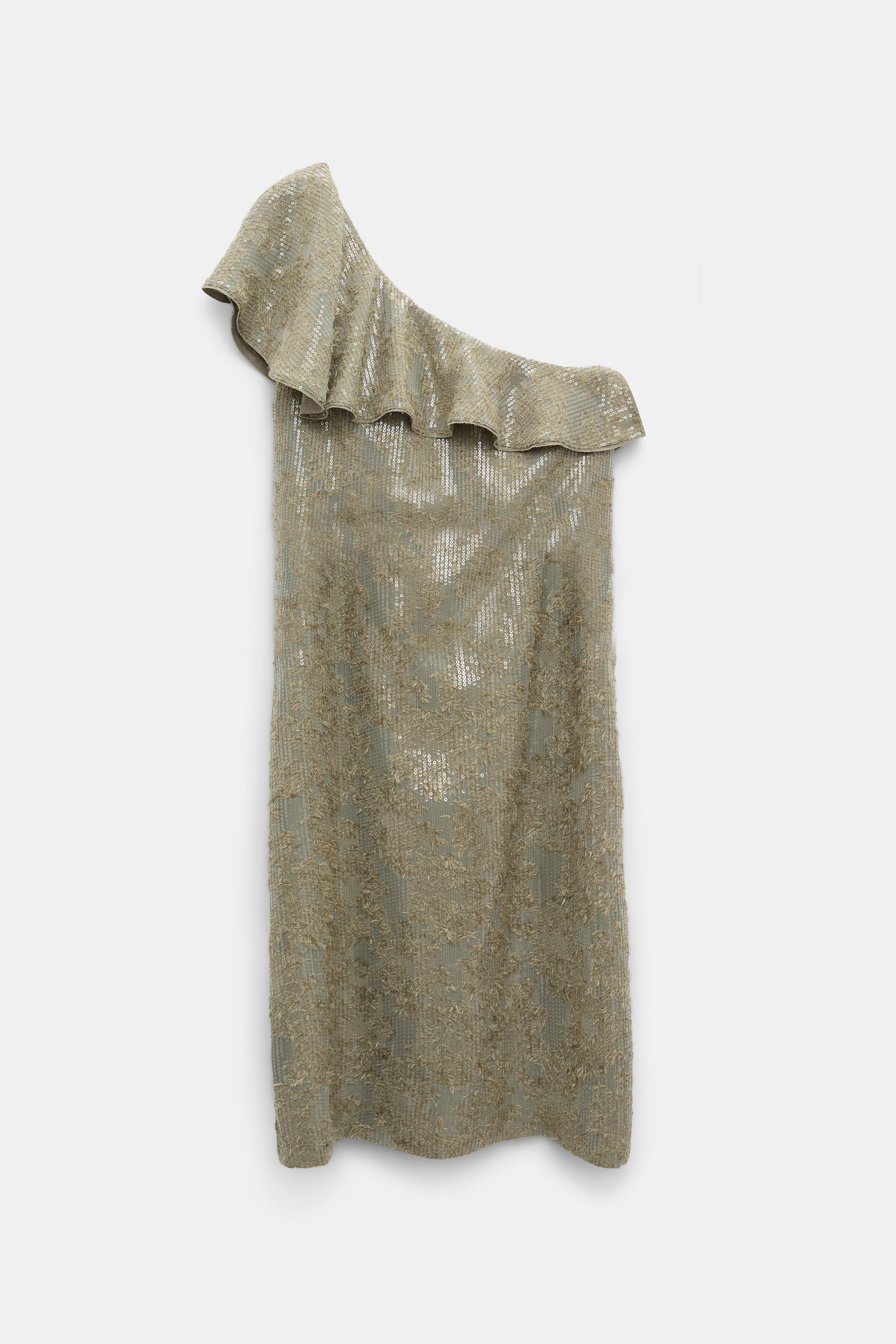 SEQUIN STATEMENT dress-Dorothee Schumacher-Sale