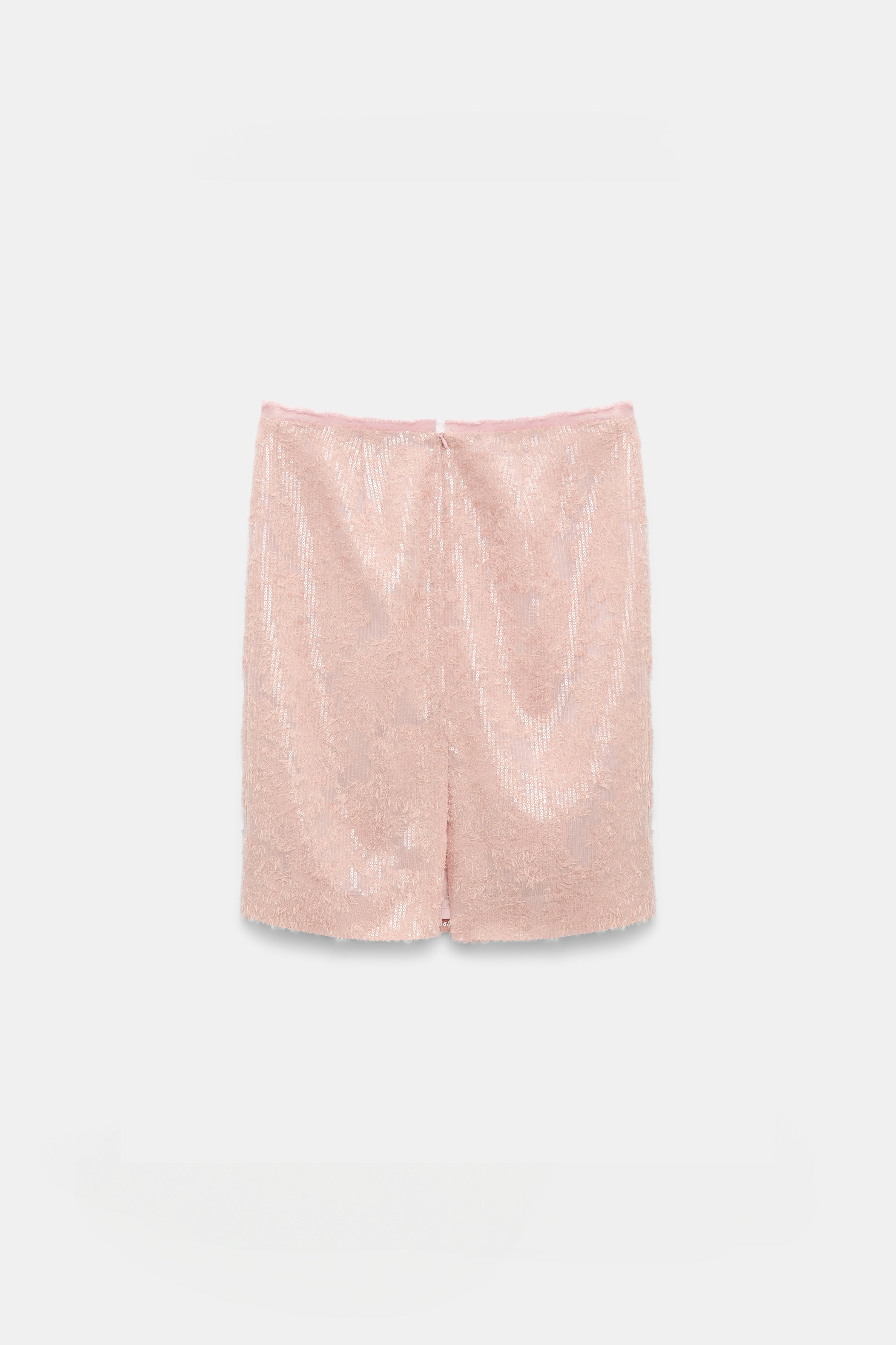 SEQUIN STATEMENT skirt-Dorothee Schumacher-Sale