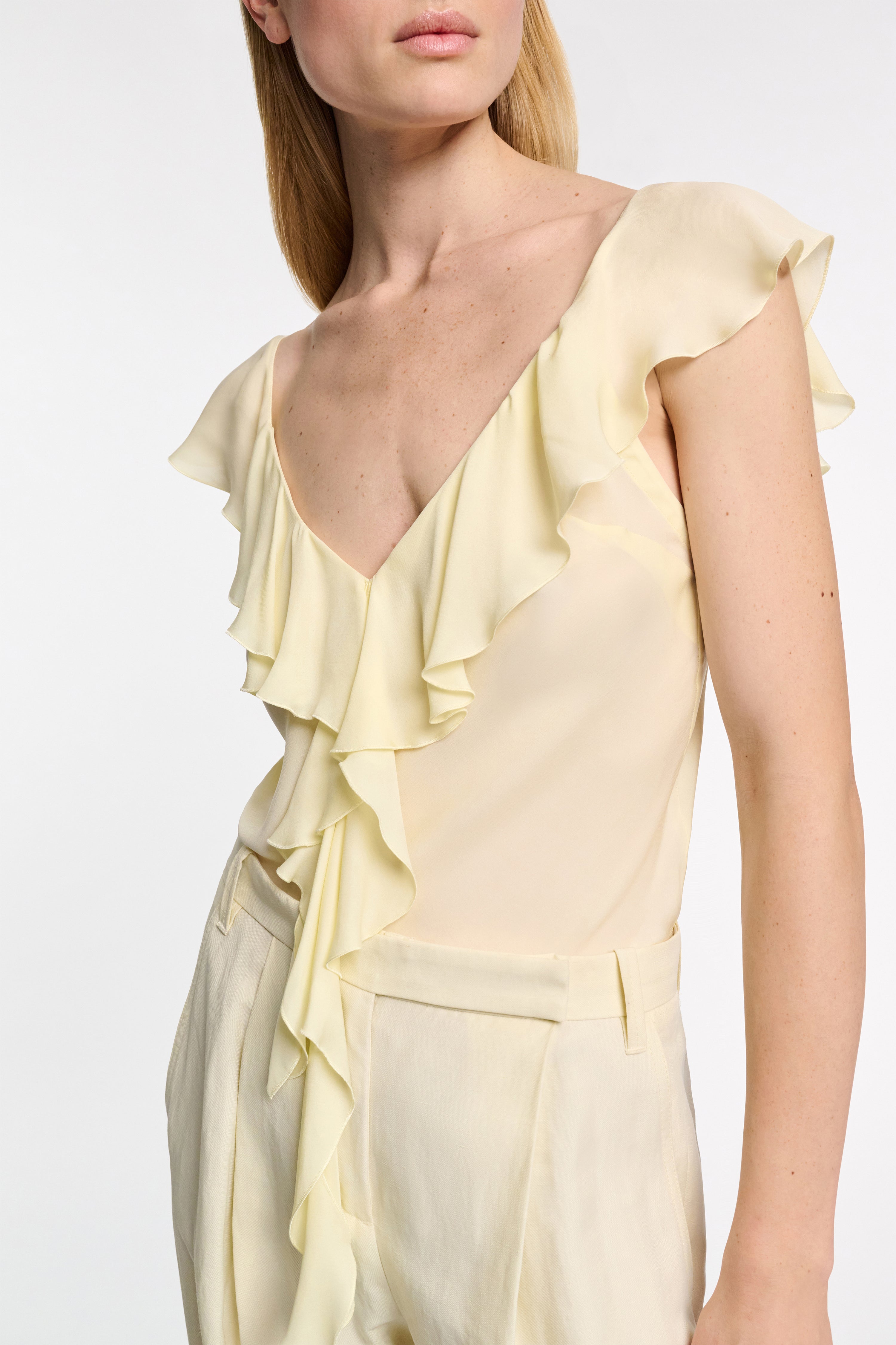 SHEER TWIST I top-Dorothee Schumacher-Sale