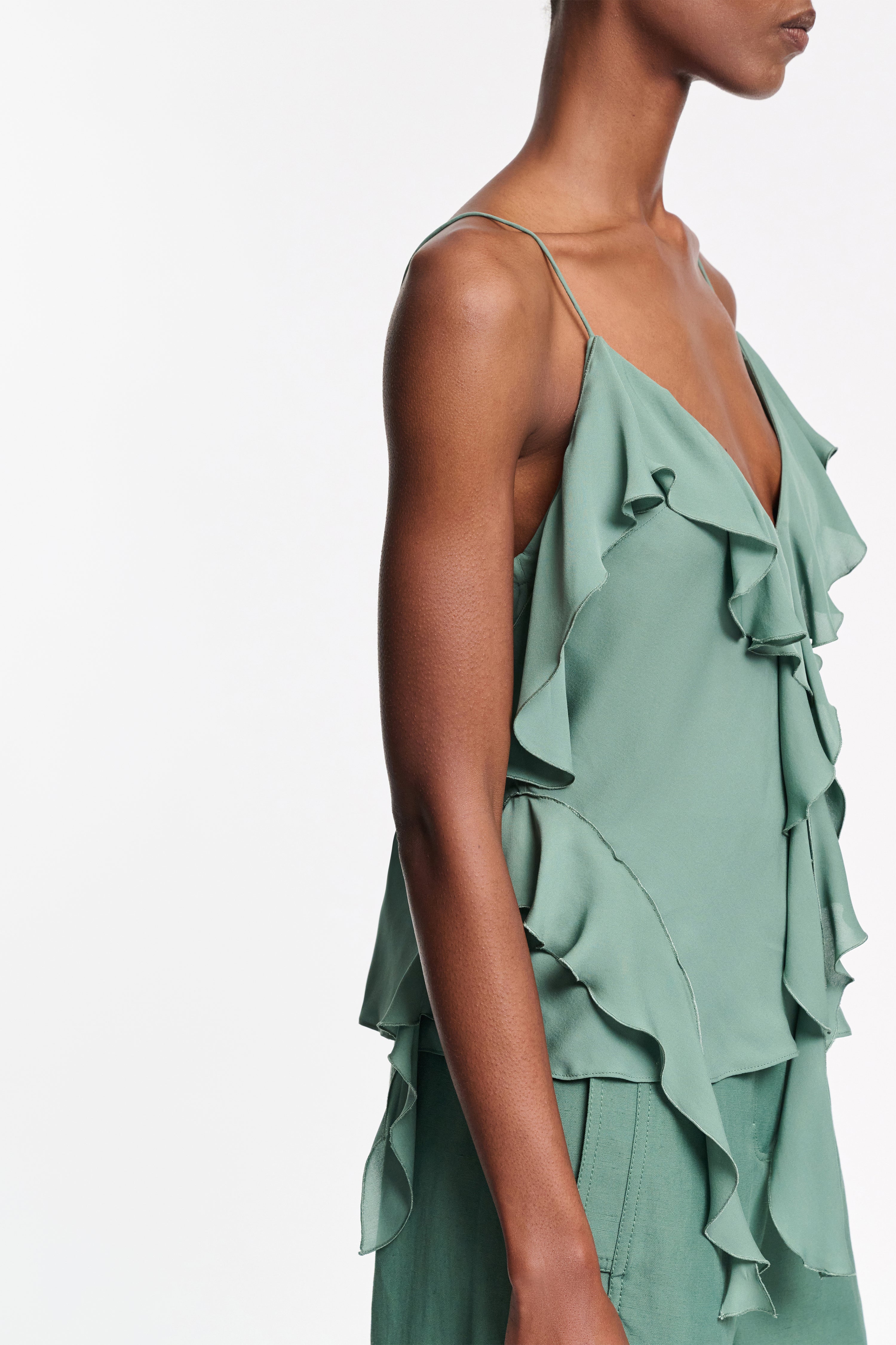 SHEER TWIST I top-Dorothee Schumacher-Sale