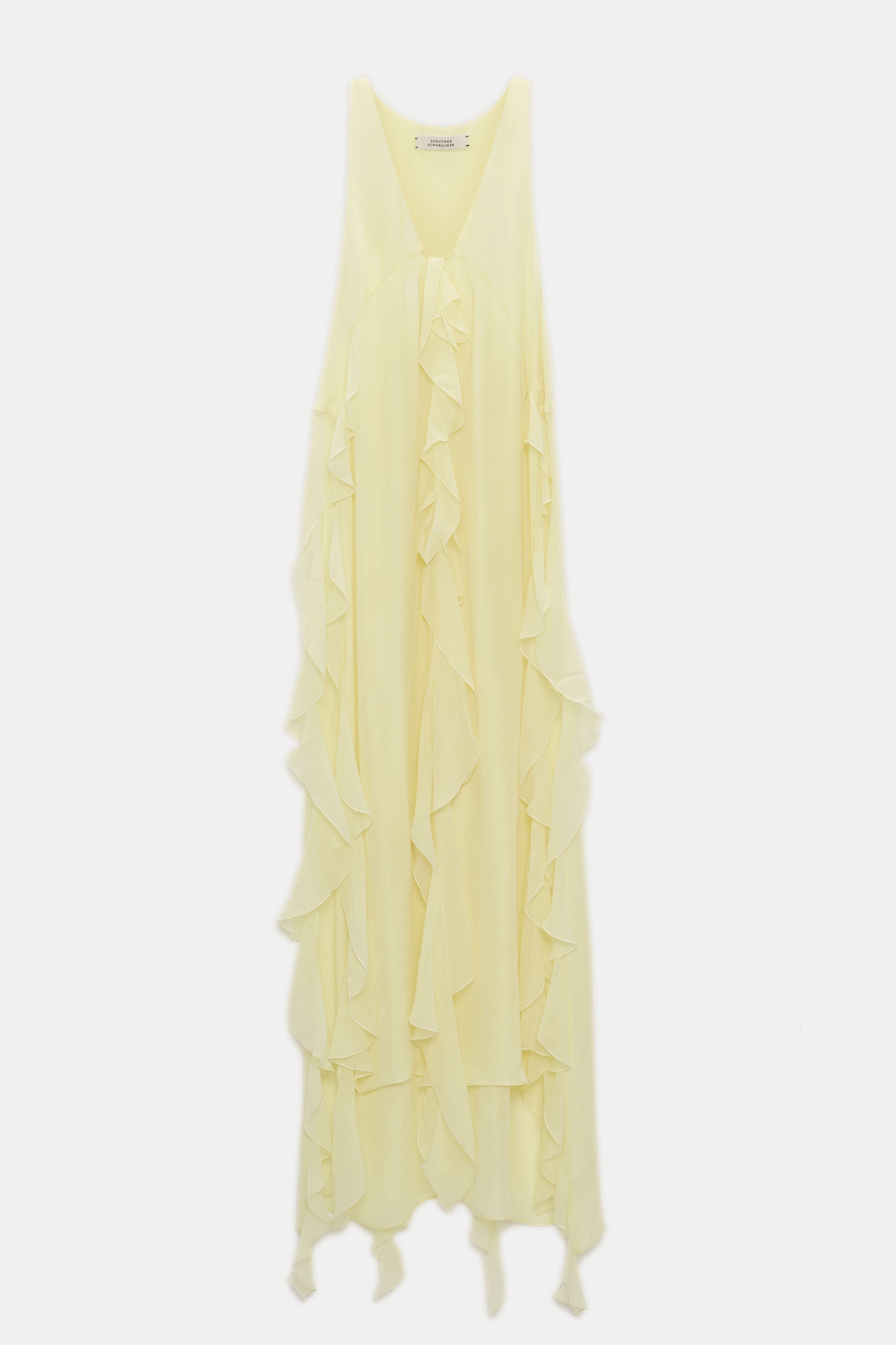 SHEER TWIST I top-Dorothee Schumacher-Sale