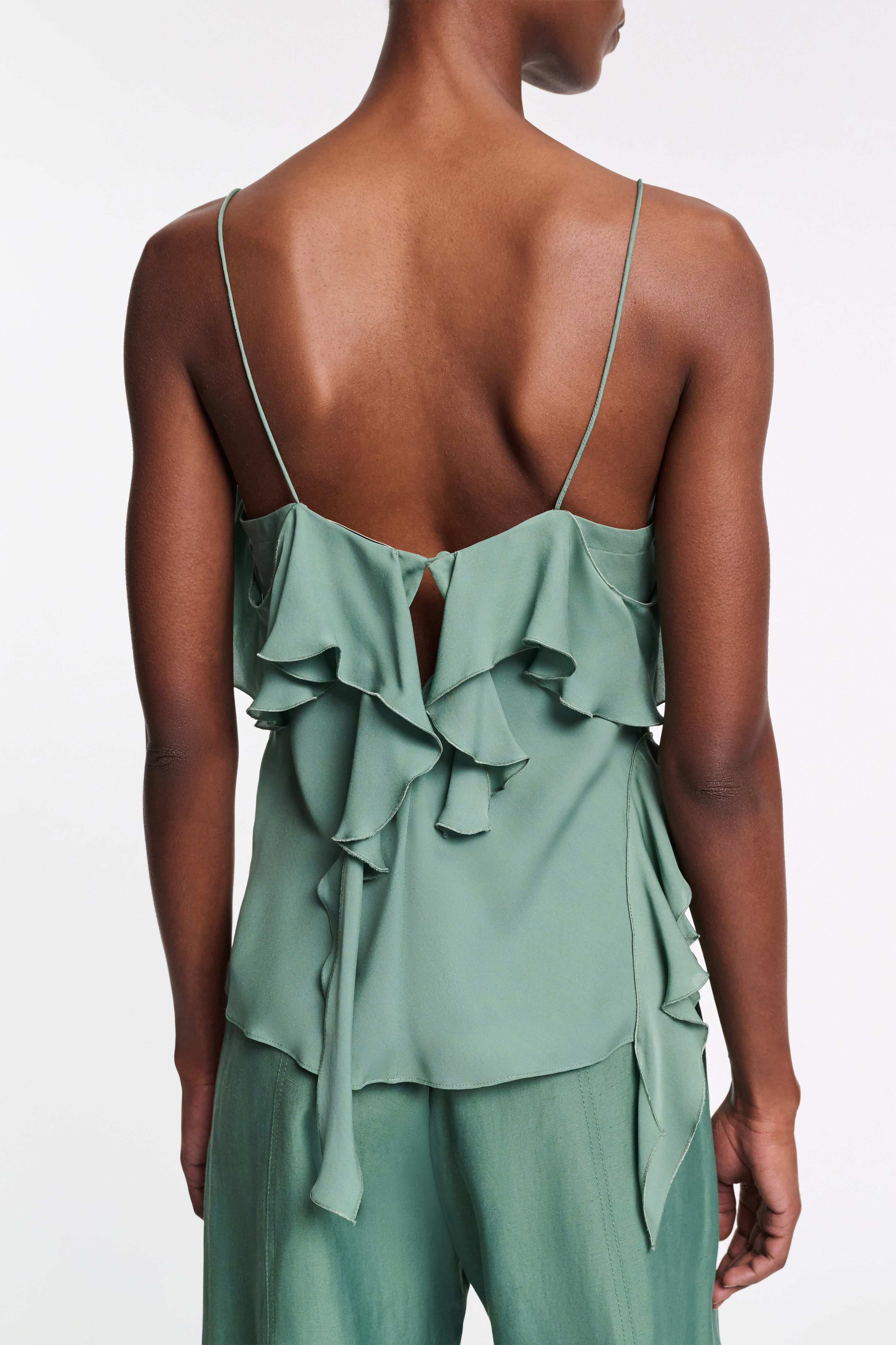 SHEER TWIST I top-Dorothee Schumacher-Sale