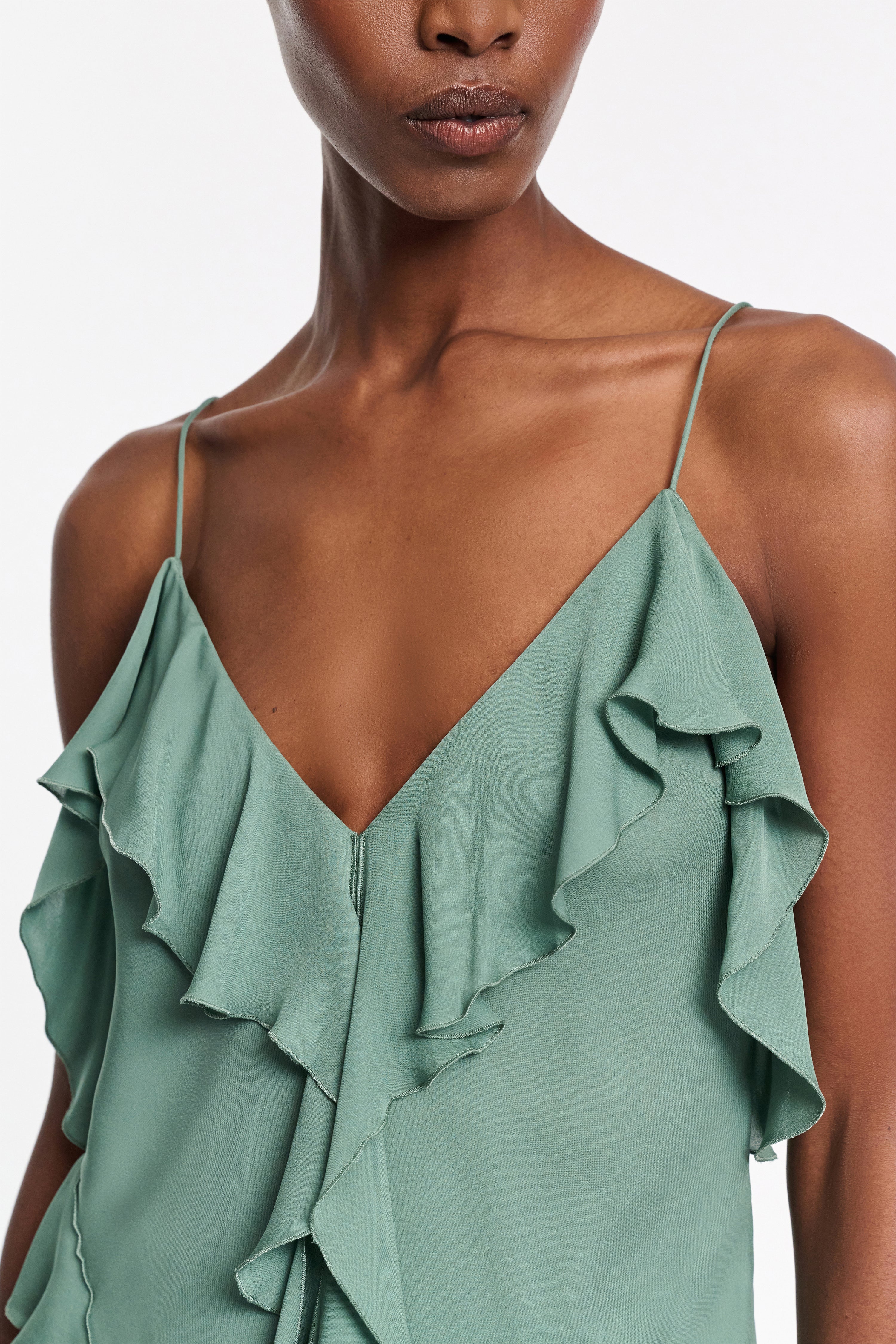 SHEER TWIST I top-Dorothee Schumacher-Sale