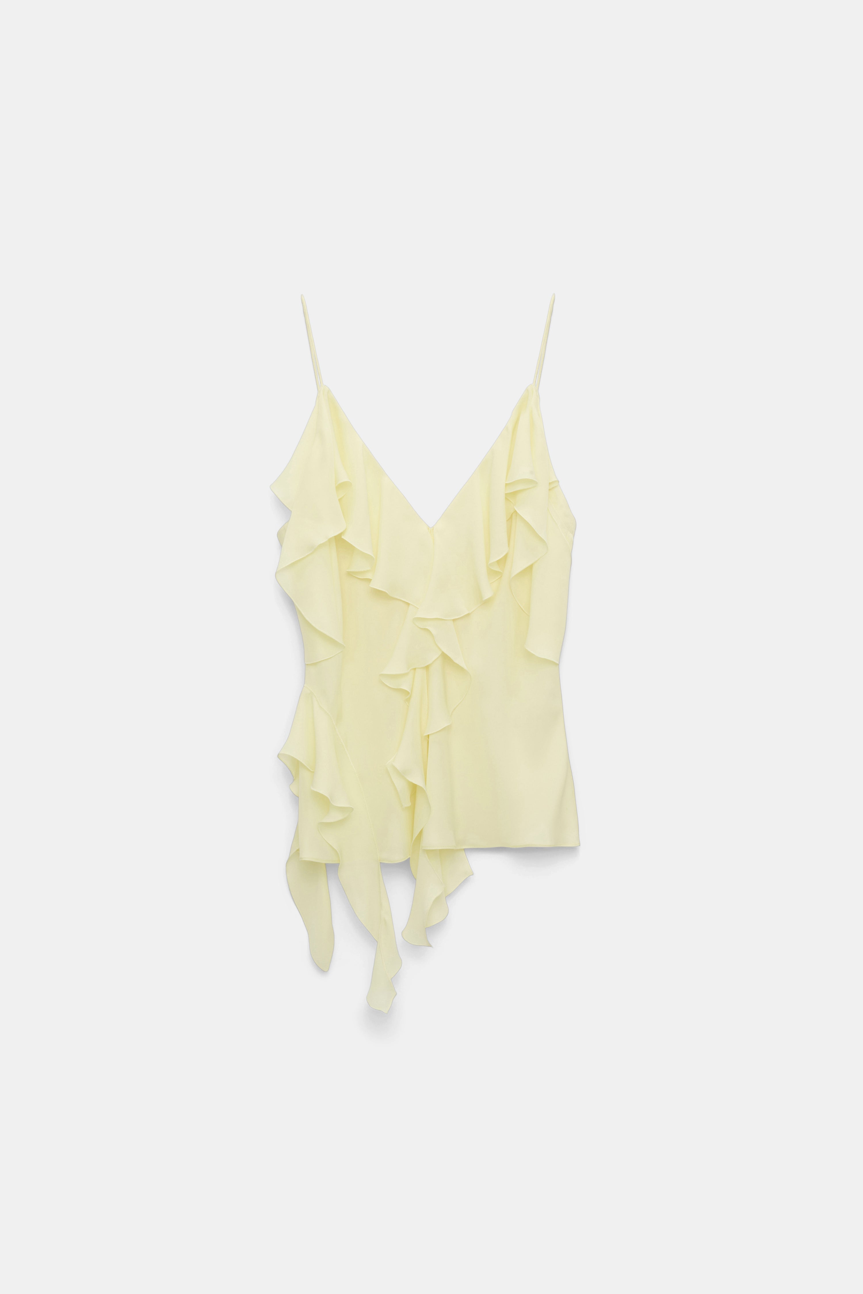 SHEER TWIST I top-Dorothee Schumacher-Sale