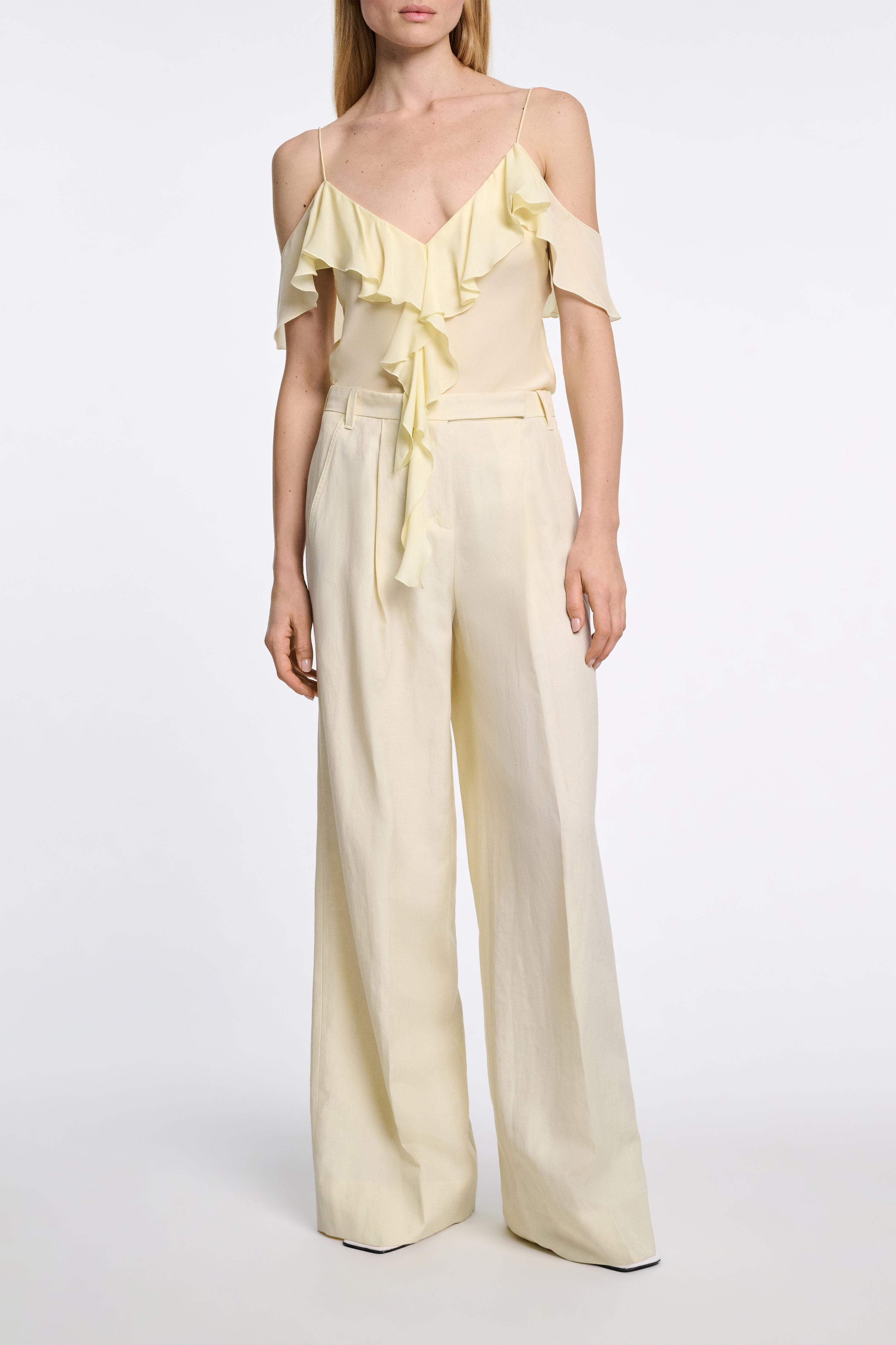 SHEER TWIST I top-Dorothee Schumacher-Sale