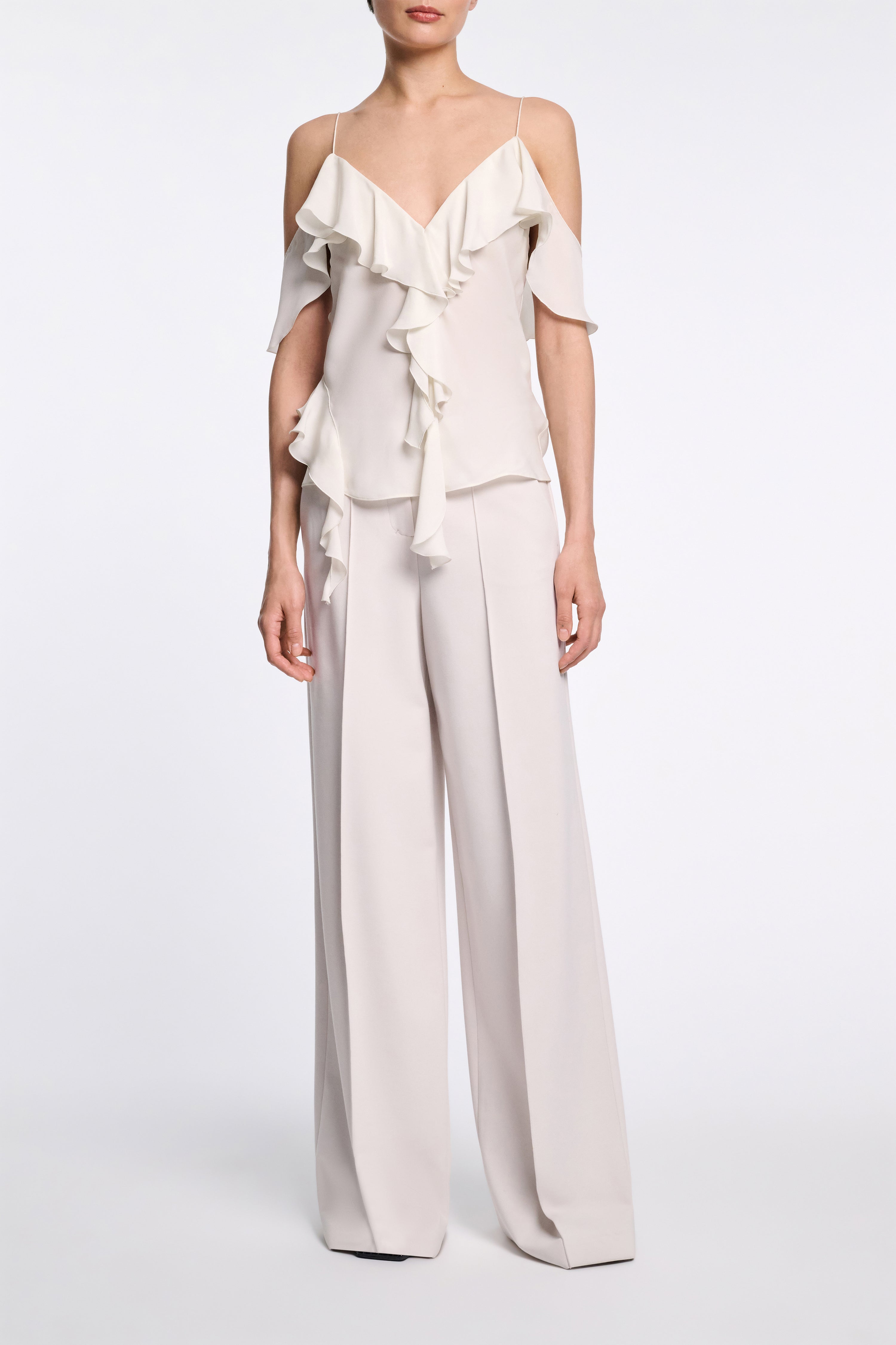 SHEER TWIST I top-Dorothee Schumacher-Sale
