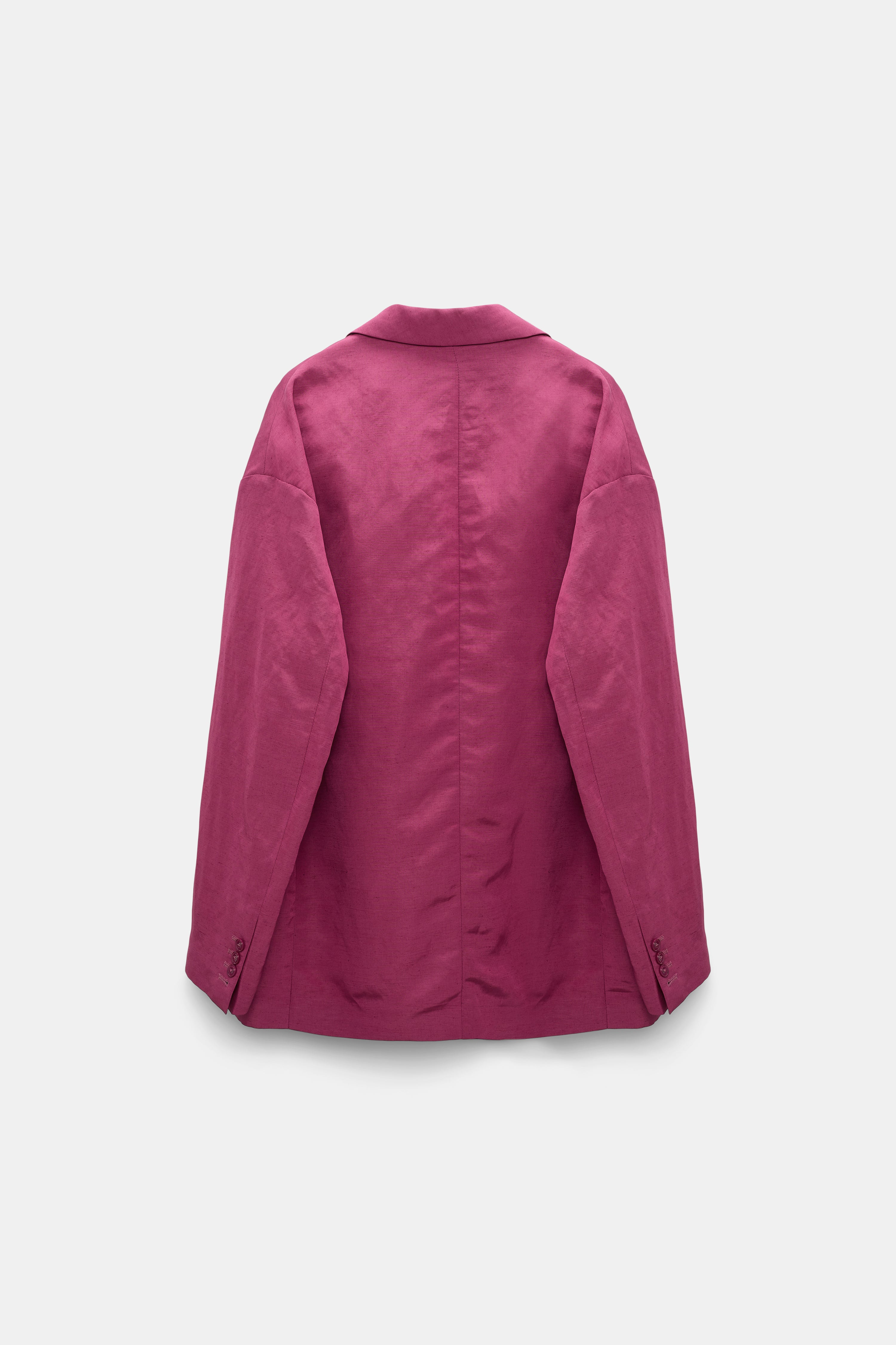 SHINY COOLNESS jacket-Dorothee Schumacher-Sale